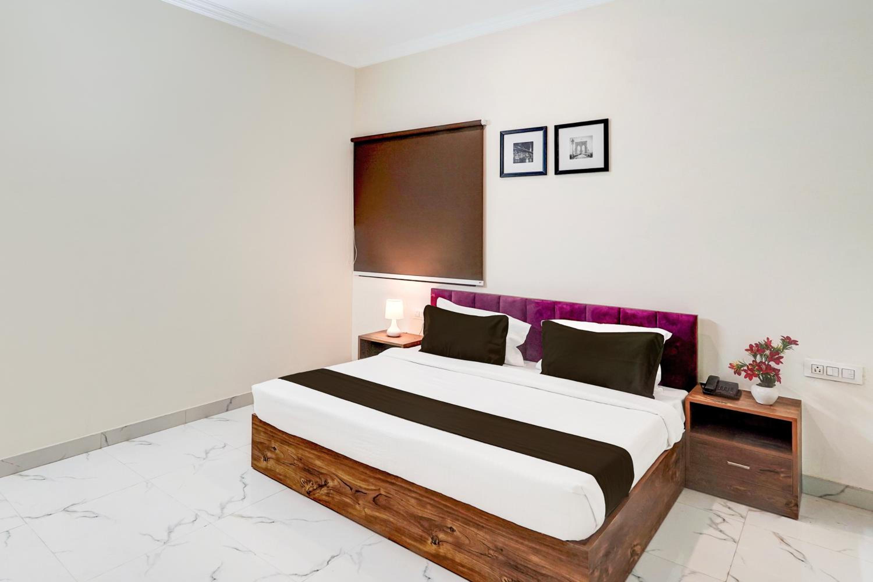 Classic Triple Room