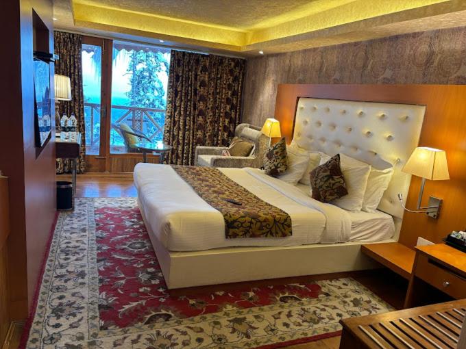 Suite photo 1
