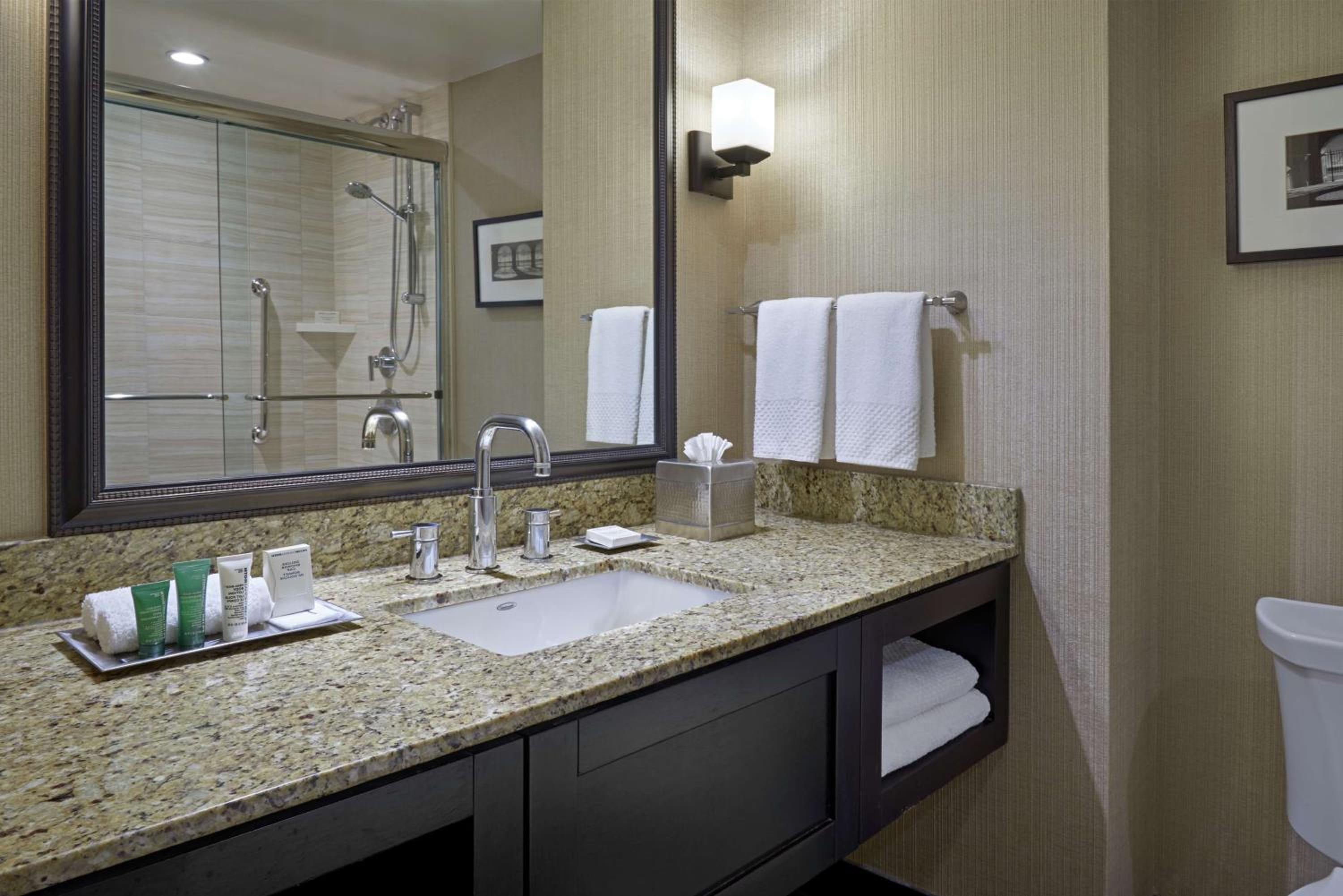 Deluxe King Room - Photo 3