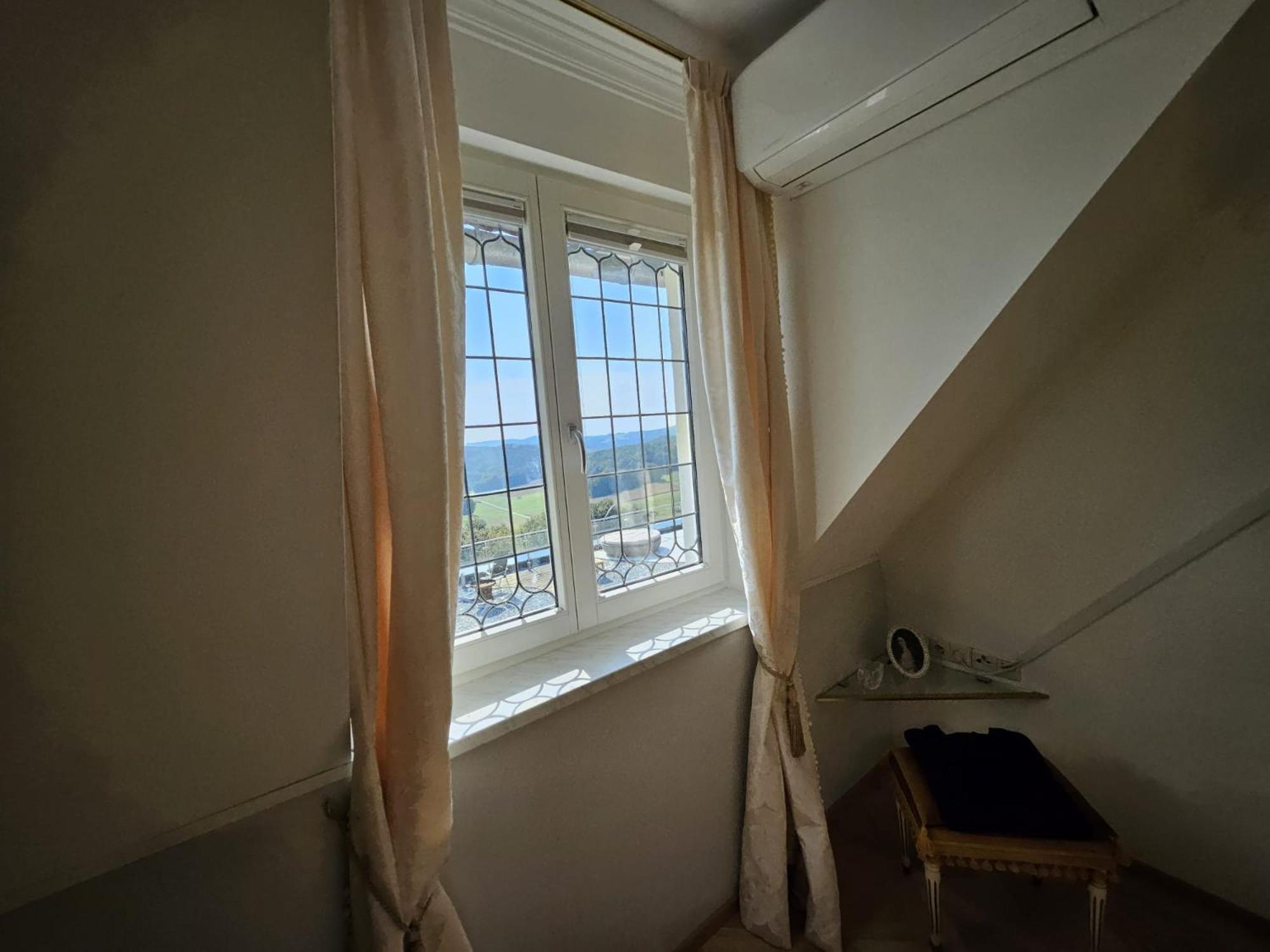 Double Room with Mountain View photo 2