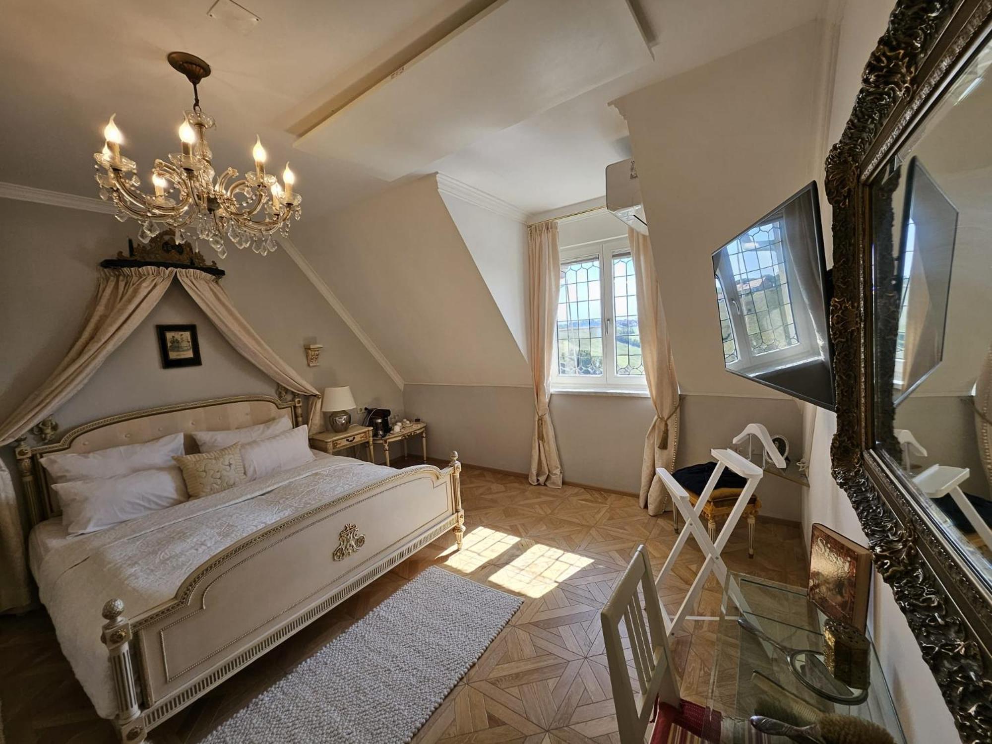 Double Room with Mountain View photo 3