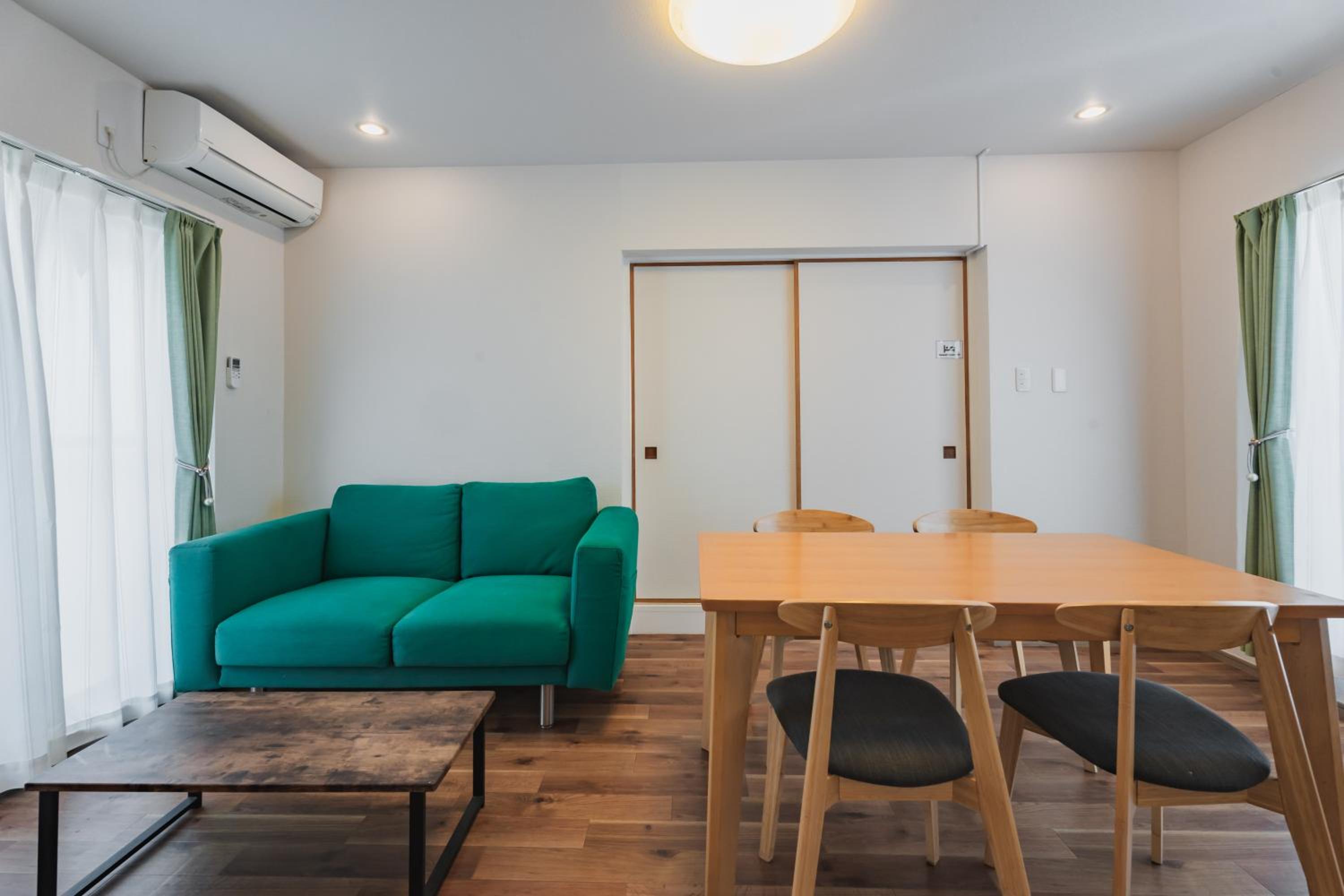 Family Suite with Balcony photo 1
