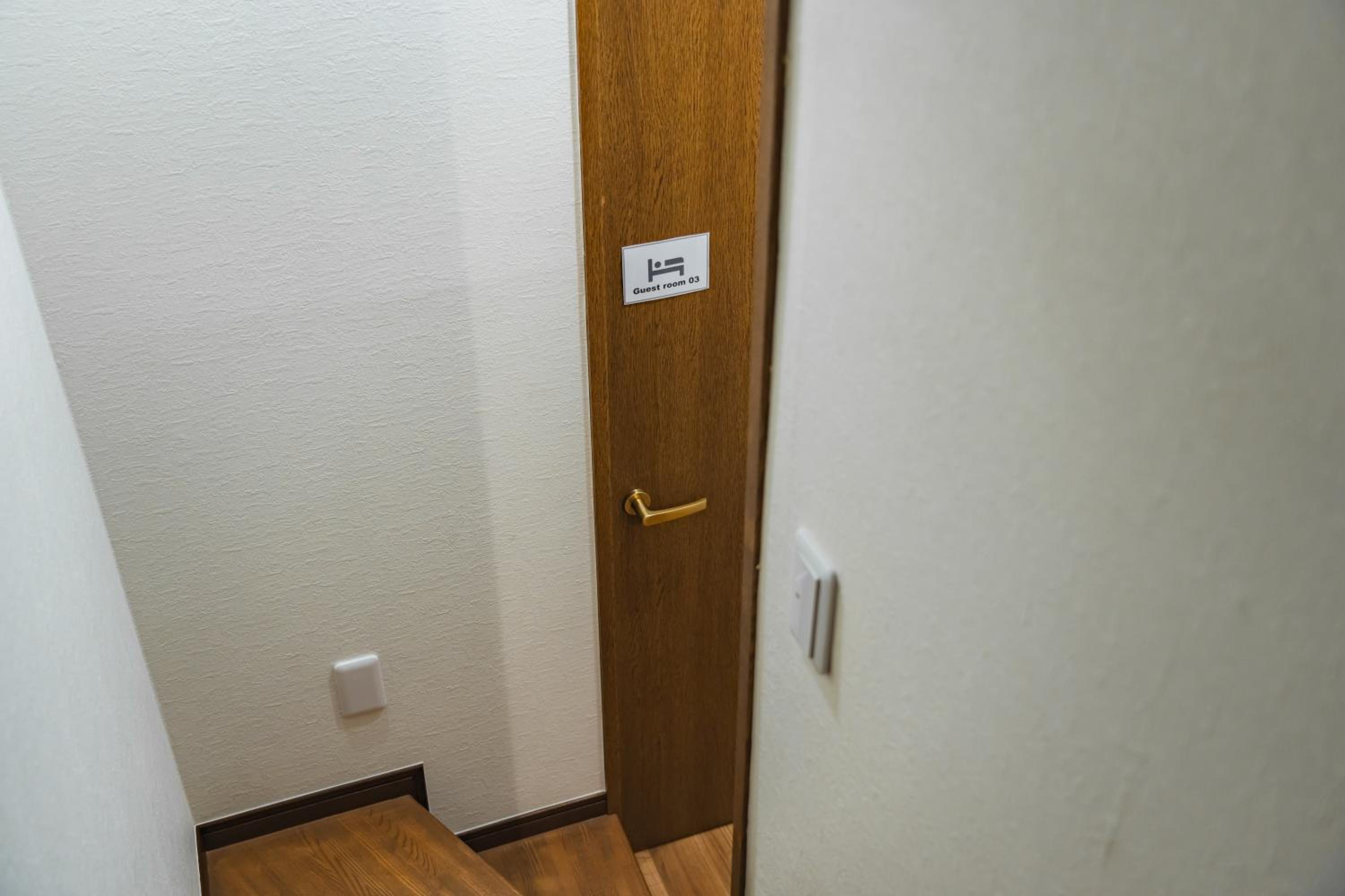 Family Suite with Balcony photo 3