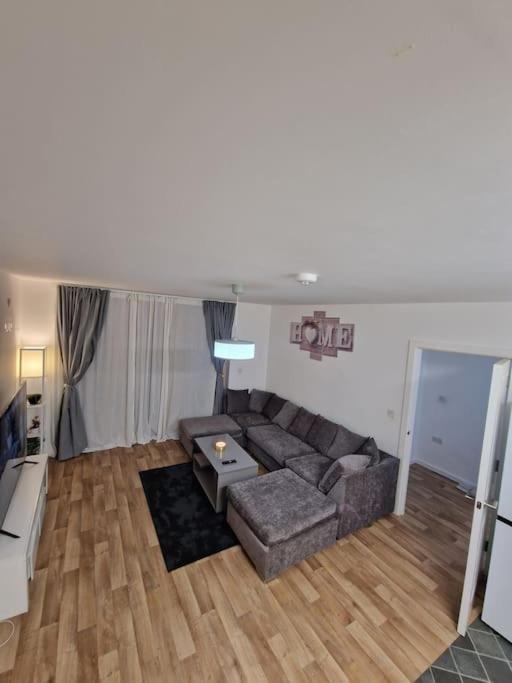 One-Bedroom Apartment photo 3