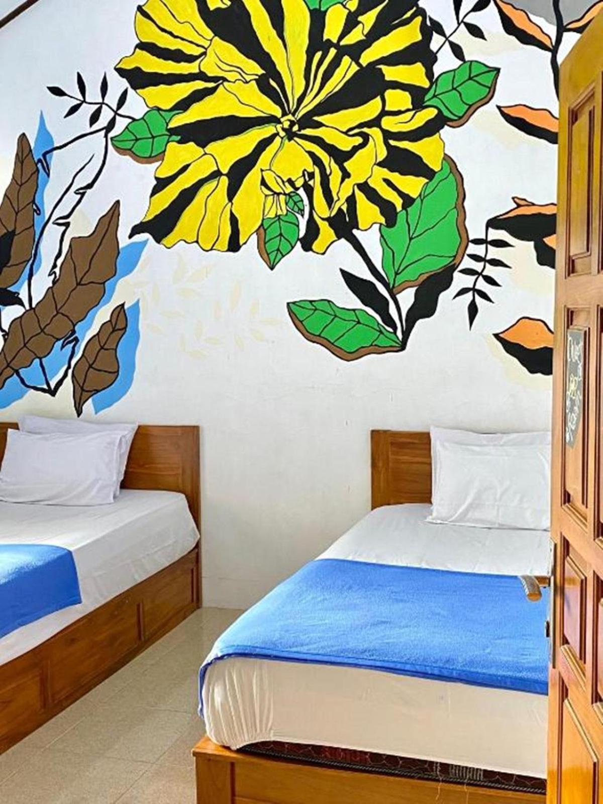 Standard Twin Room photo 1