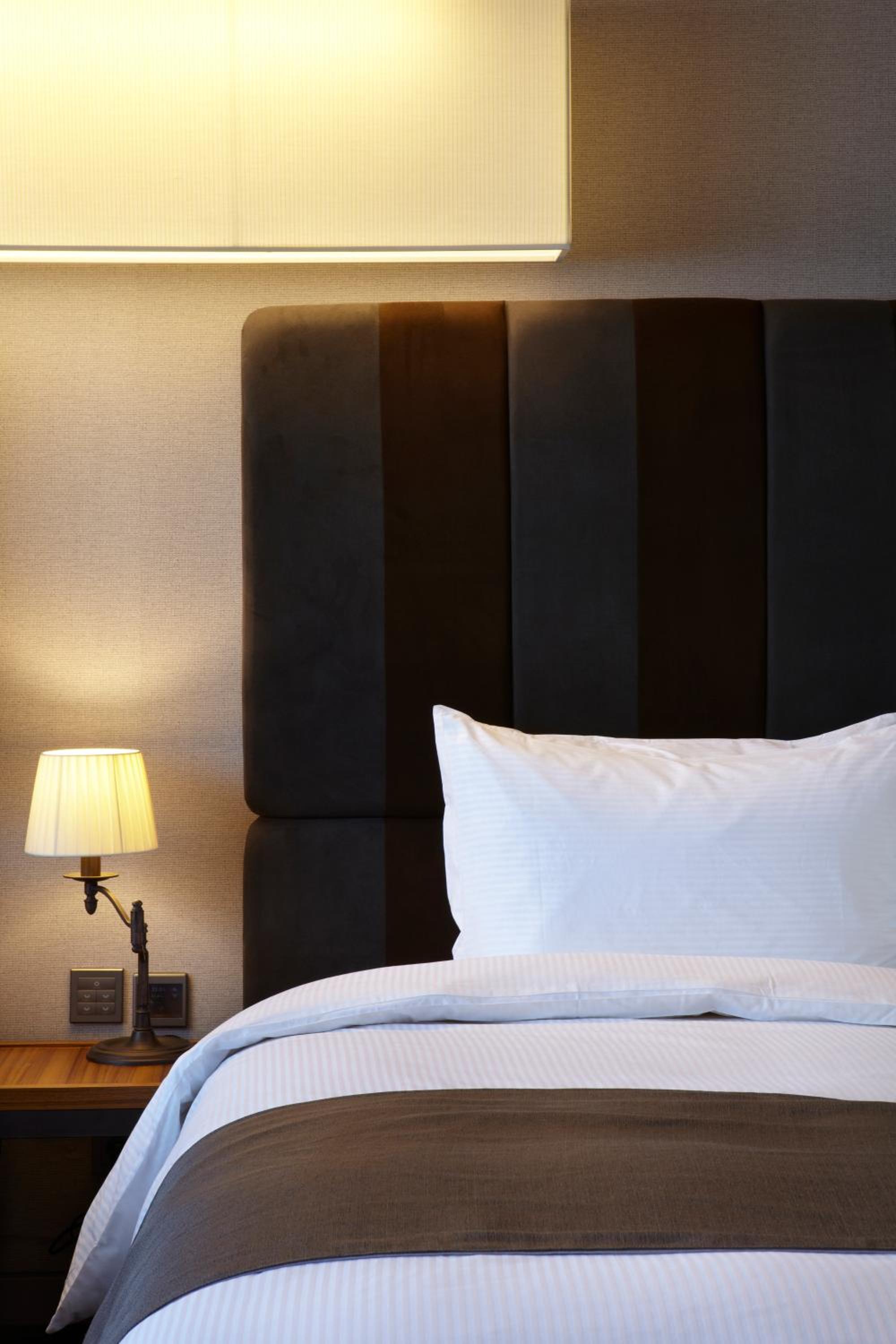 Deluxe Twin Room photo 3