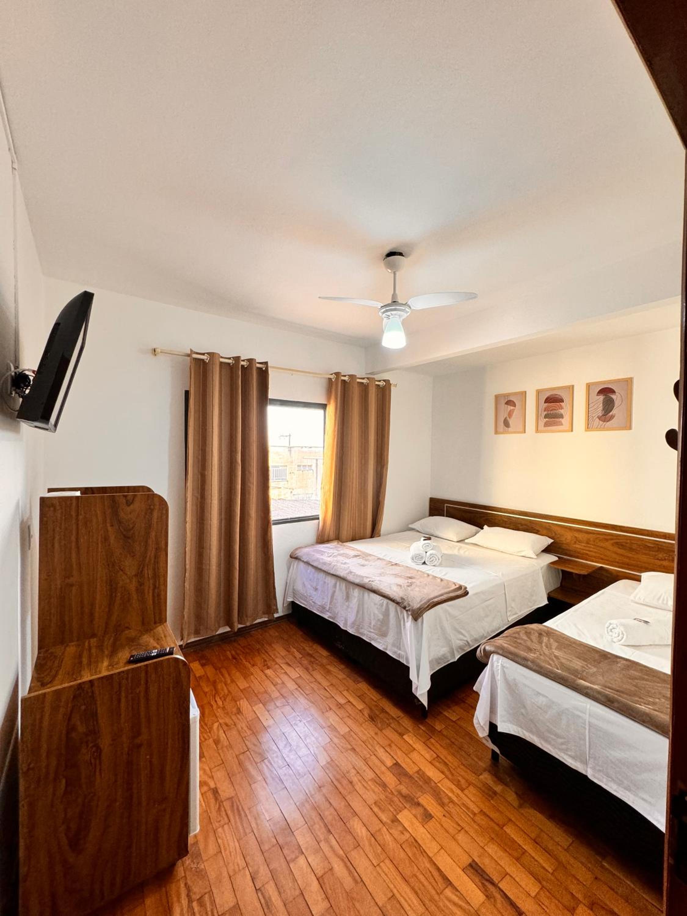 Comfort Triple Room photo 1