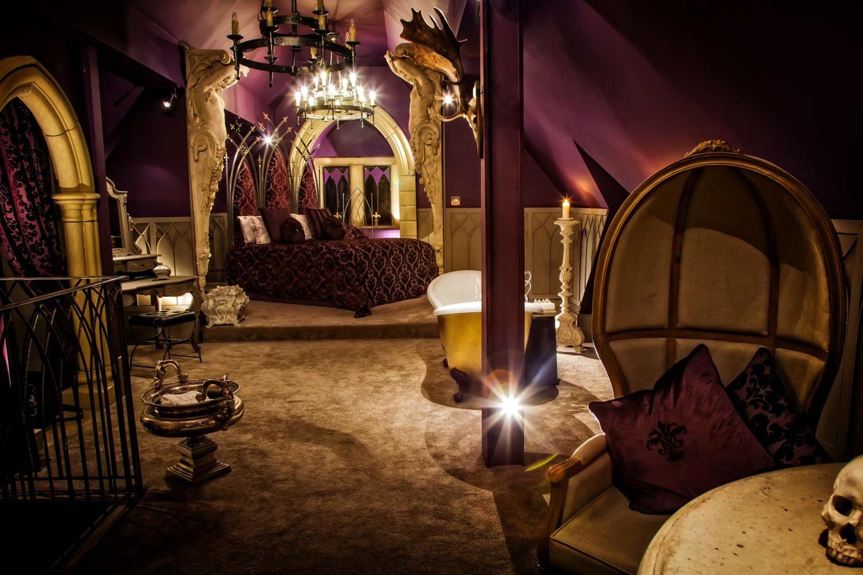King Suite photo 3