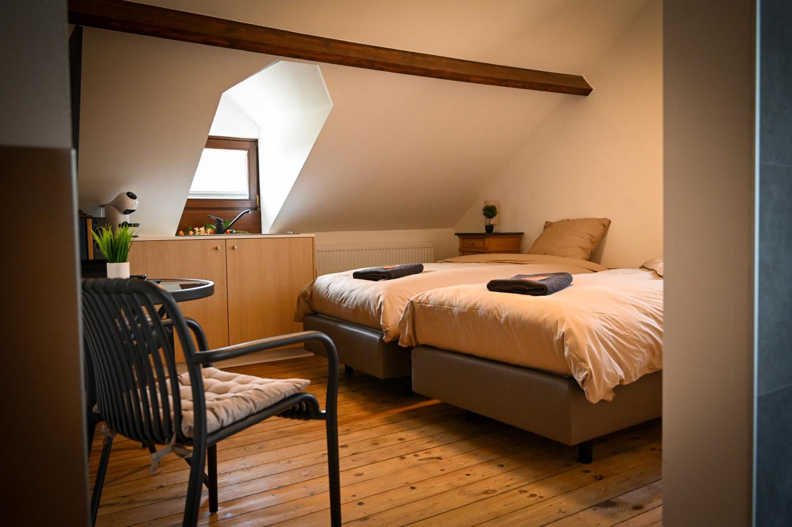 Superior Twin Room photo 1