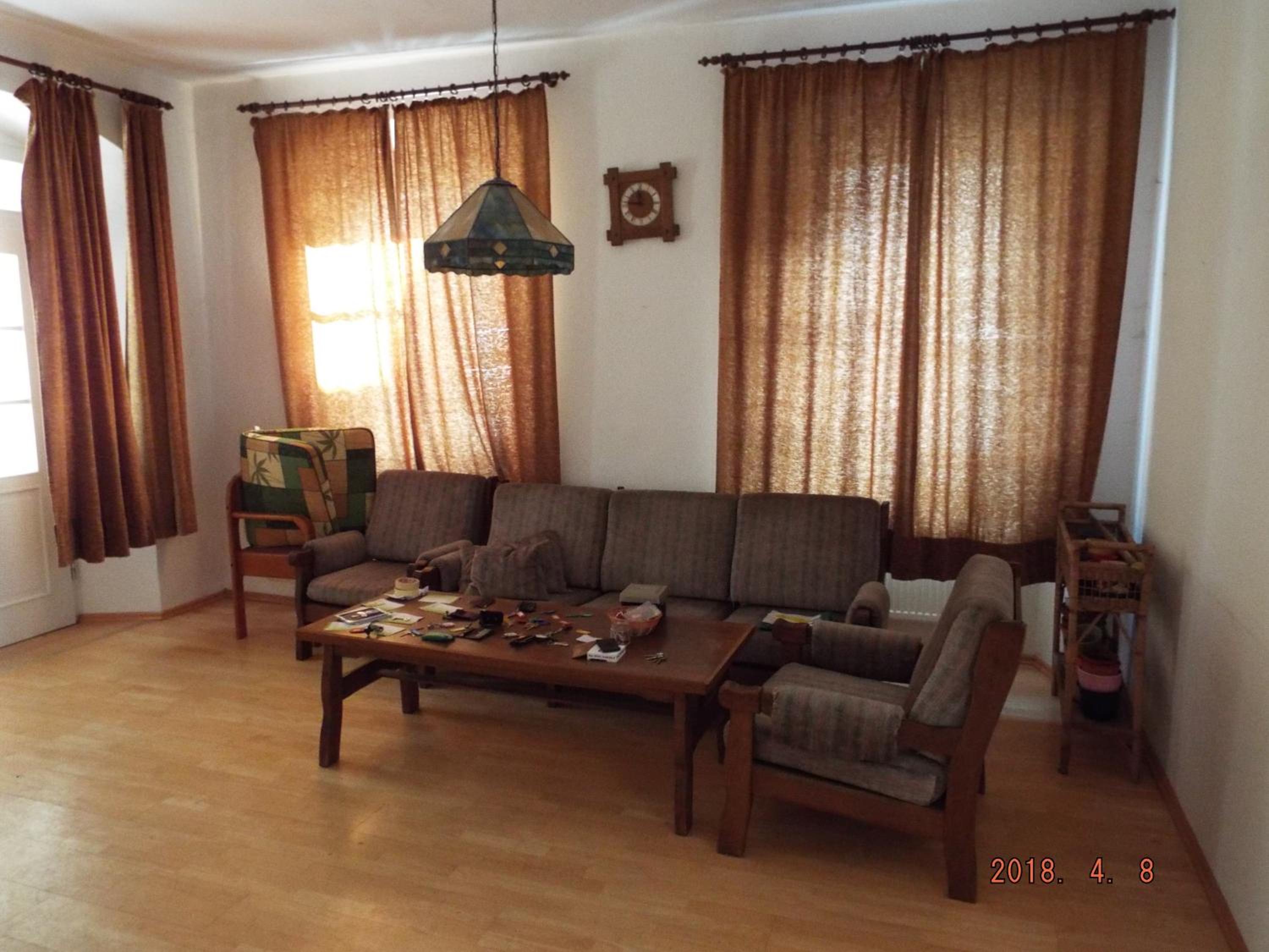 Three-Bedroom Chalet photo 1