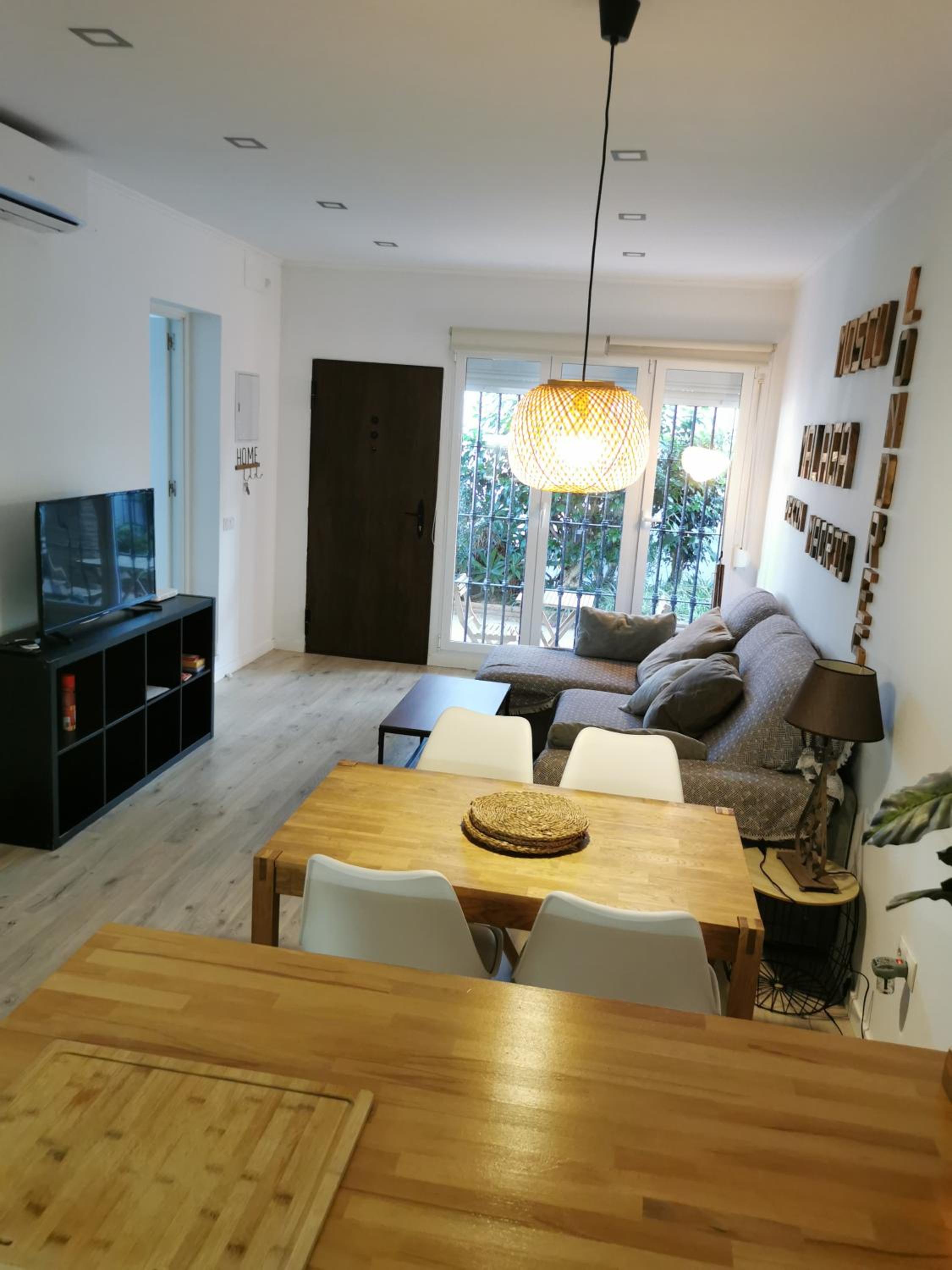 Apartamento - Planta Baja
