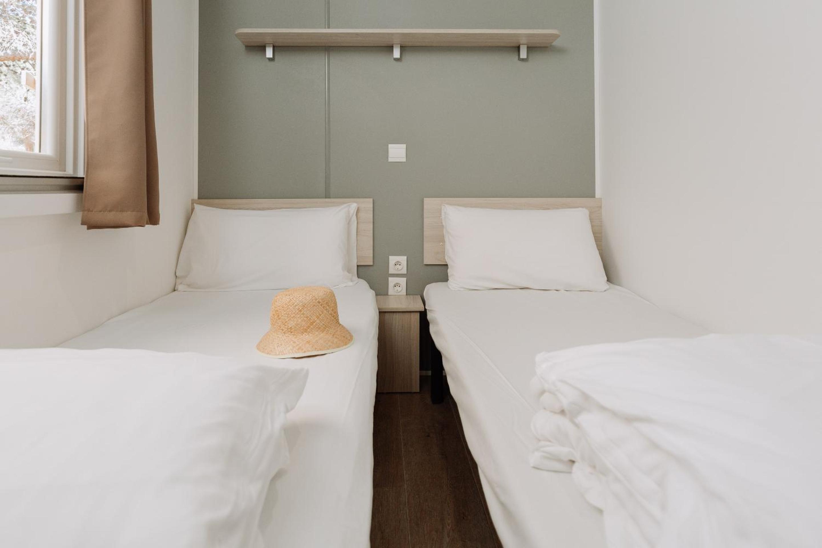 Comfort Bungalow 6