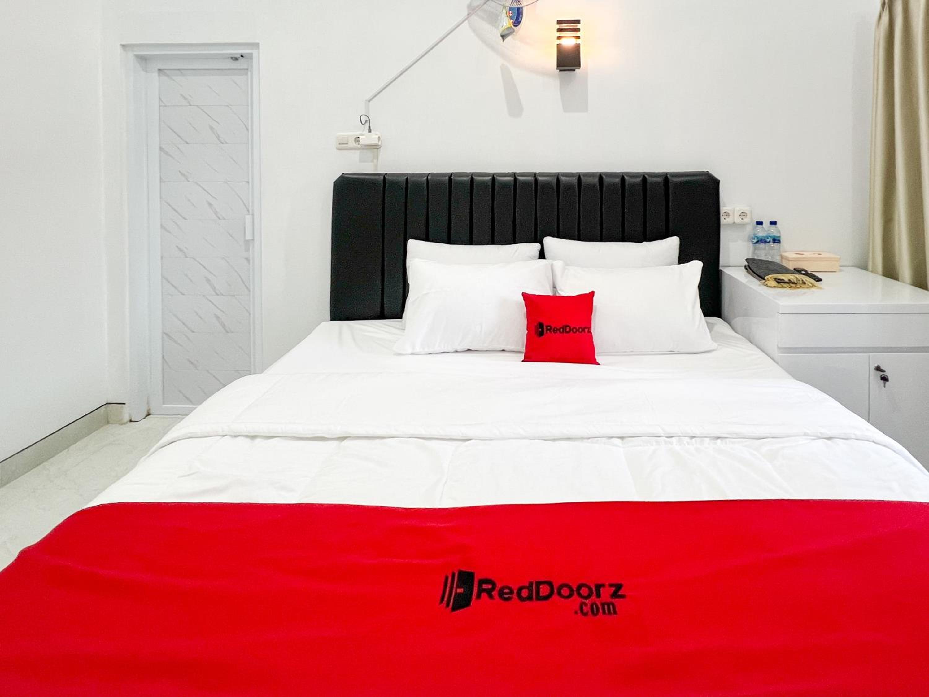 Standard Double Room photo 1