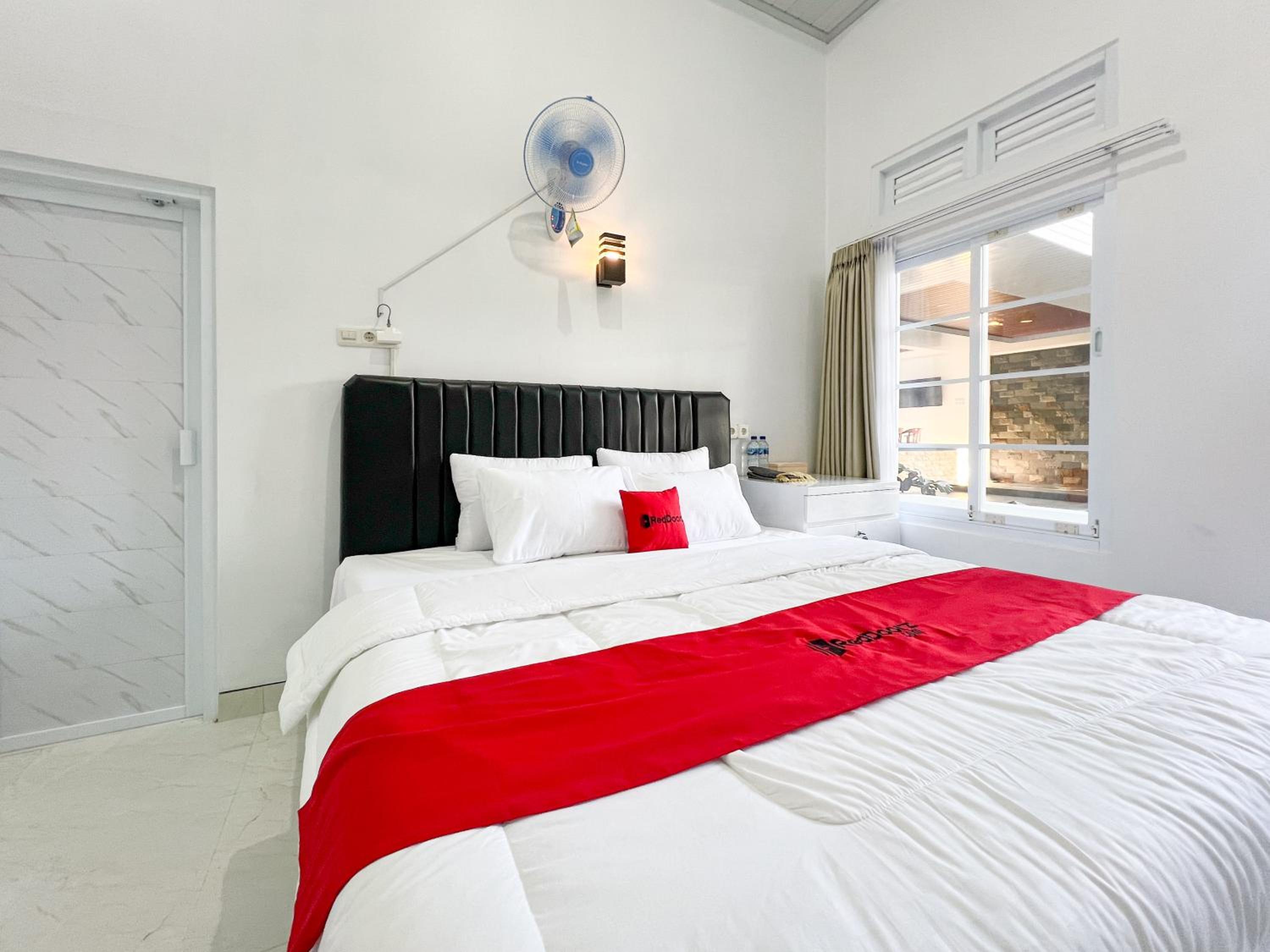 Standard Double Room photo 2