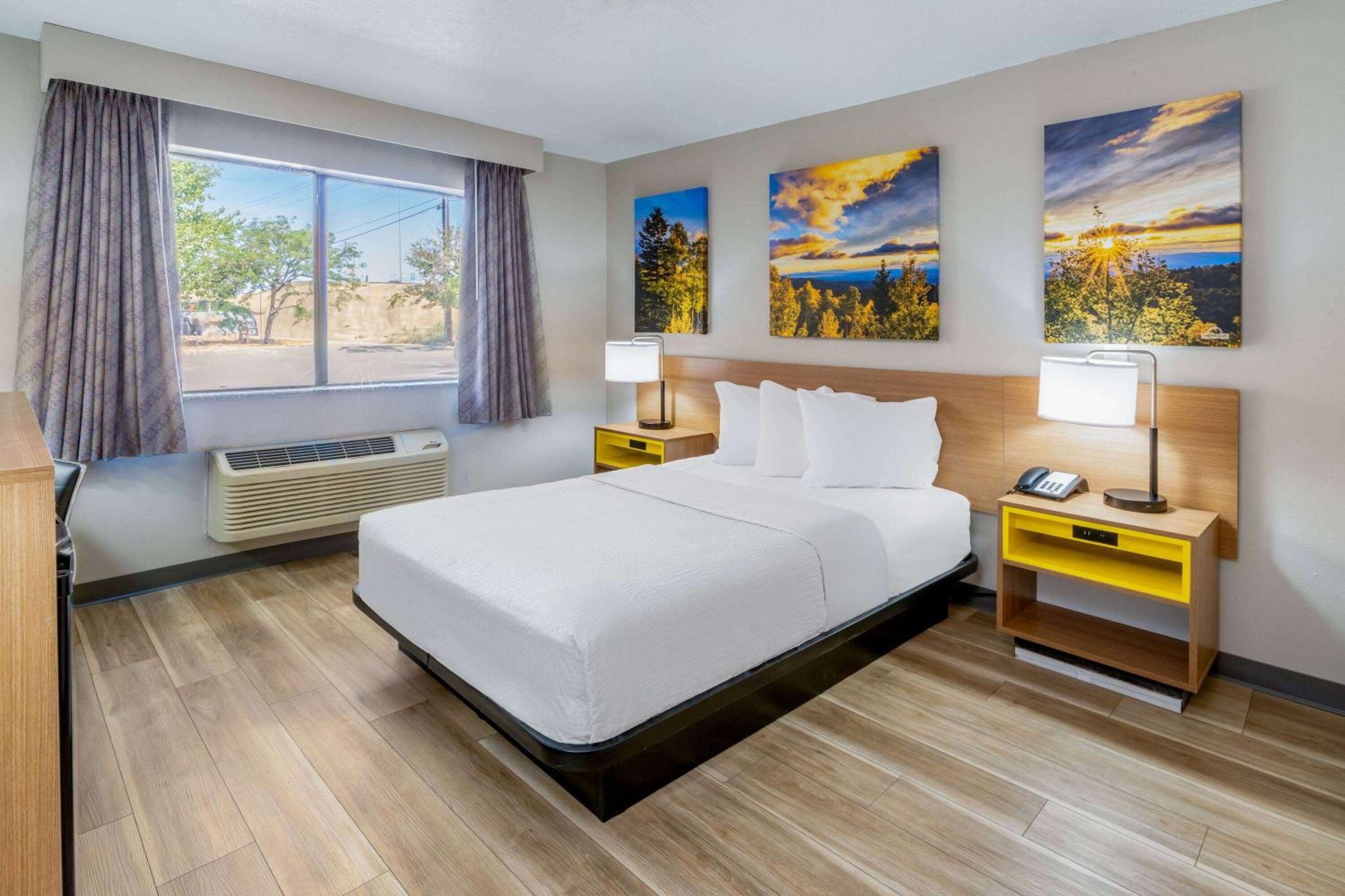 Standard Twin Room - Photo 1