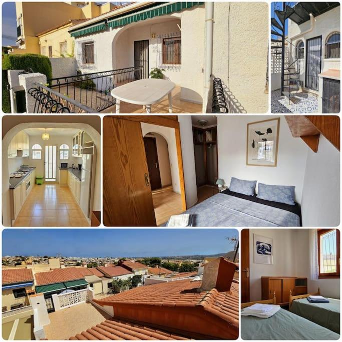 Casa de Dos Habitaciones