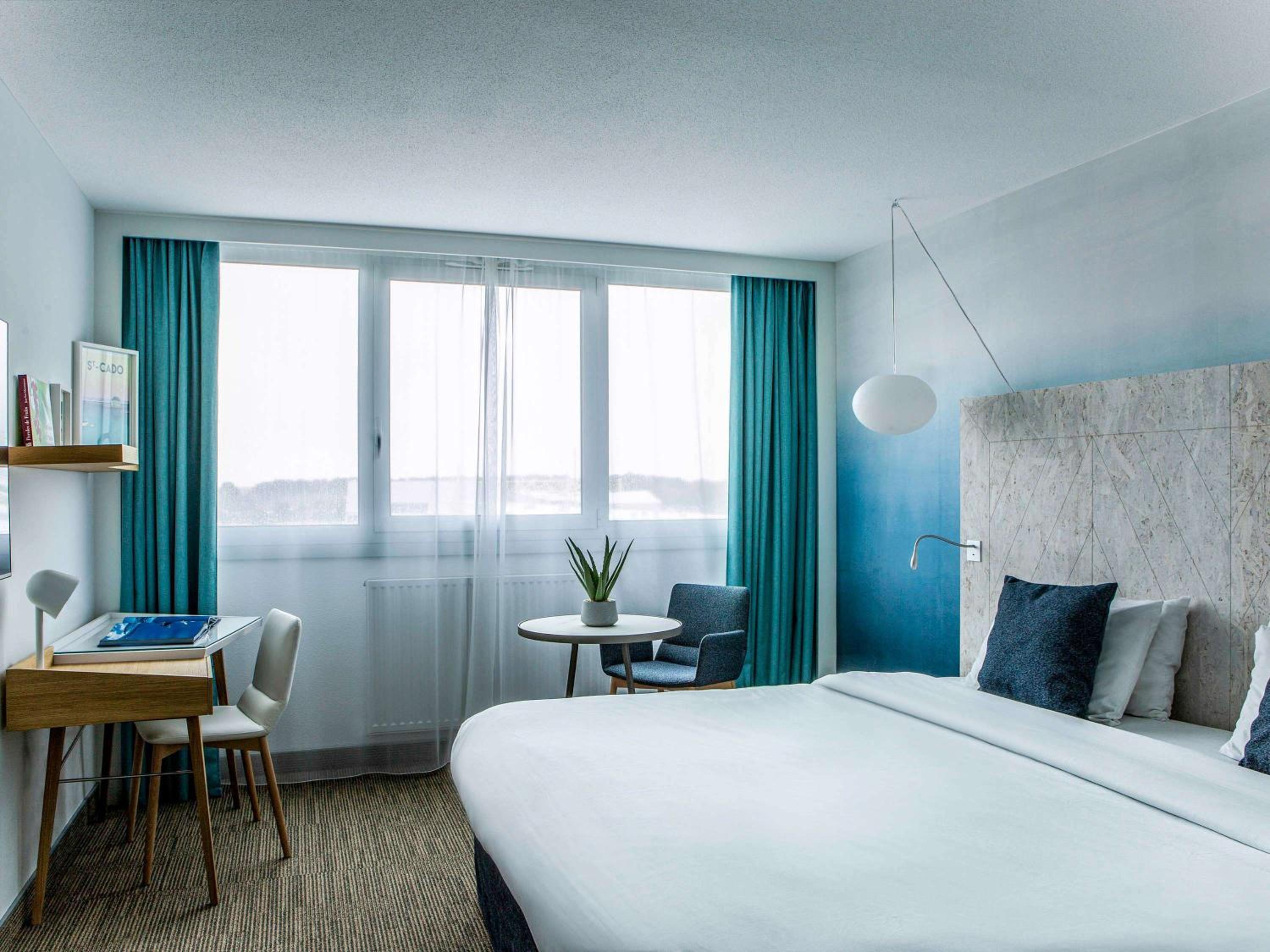 Standard Double Room - Photo 2