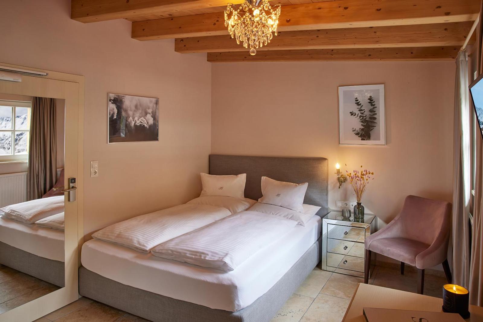 Double Room photo 3
