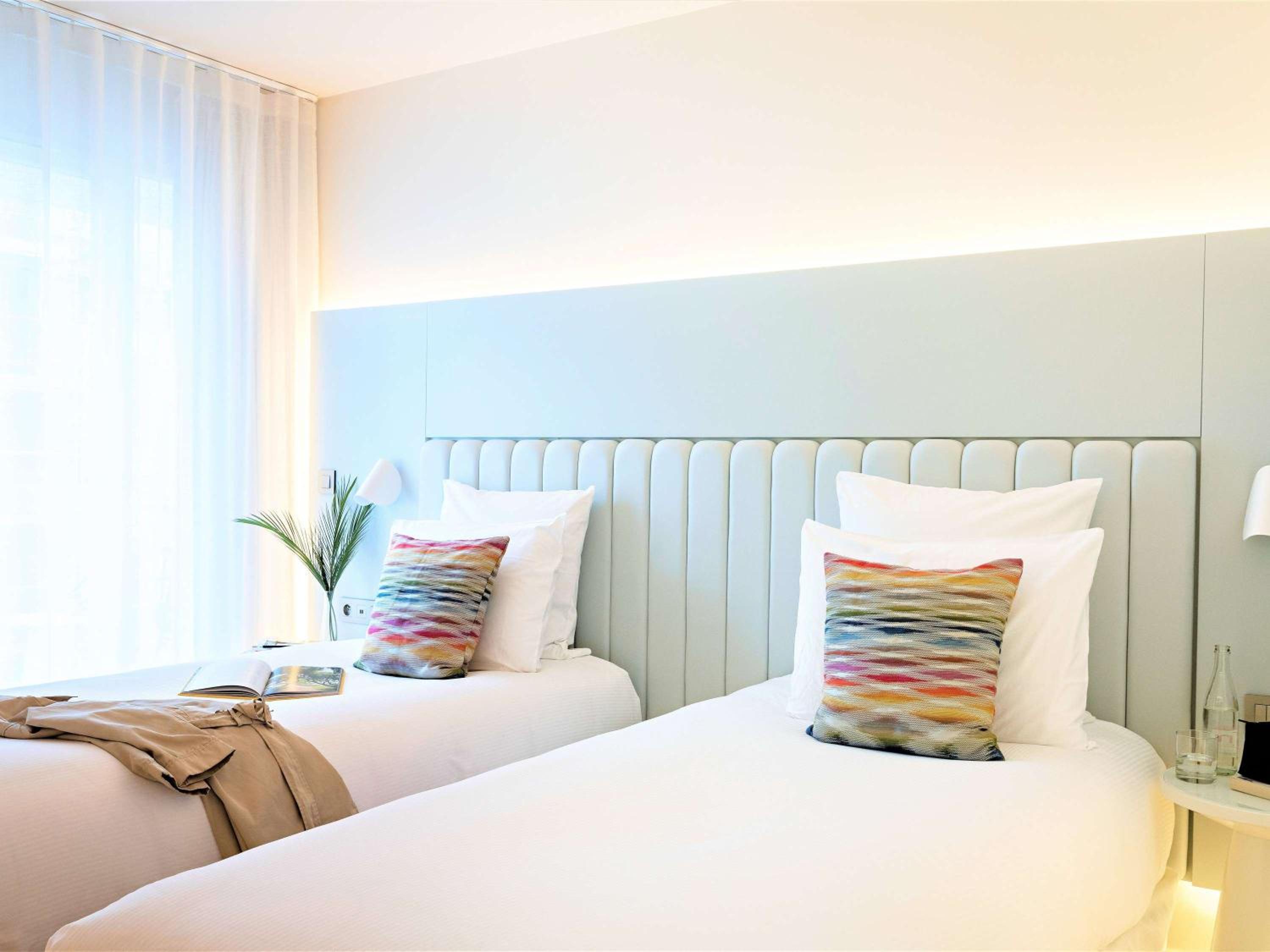Superior Queen or Twin Room - Photo 6