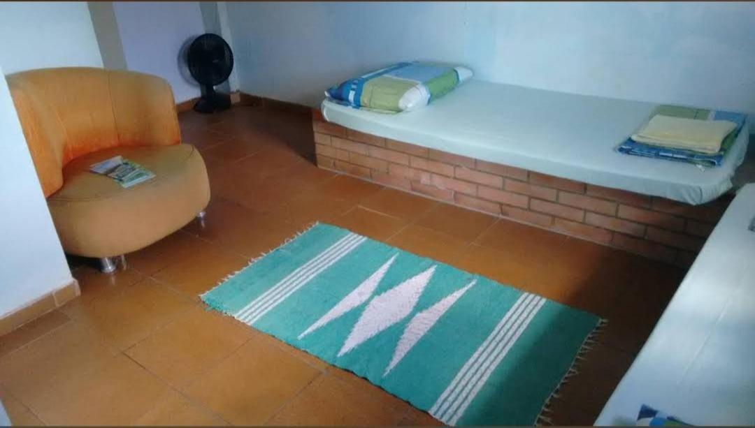Chalet photo 2