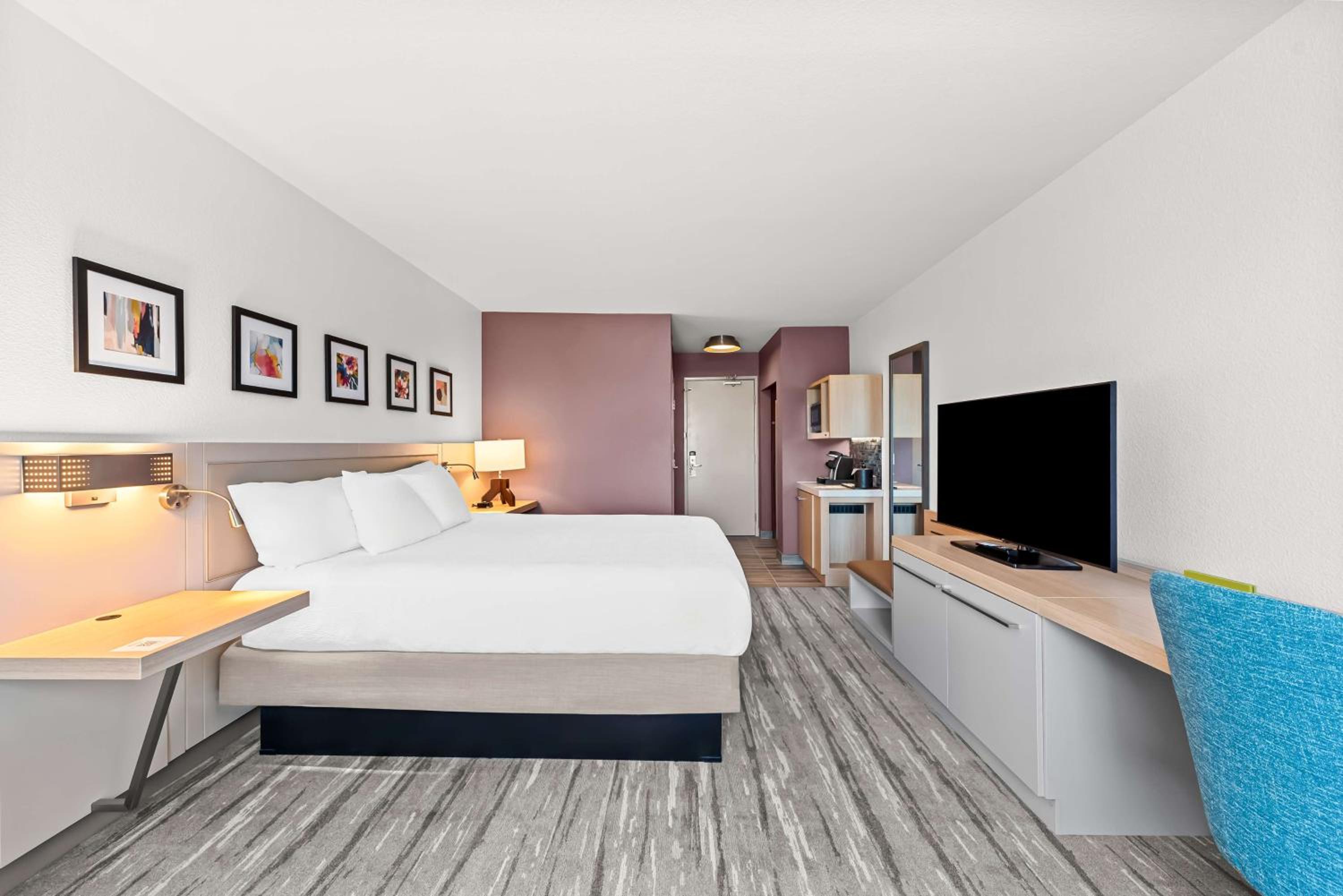 King Room - Photo 1