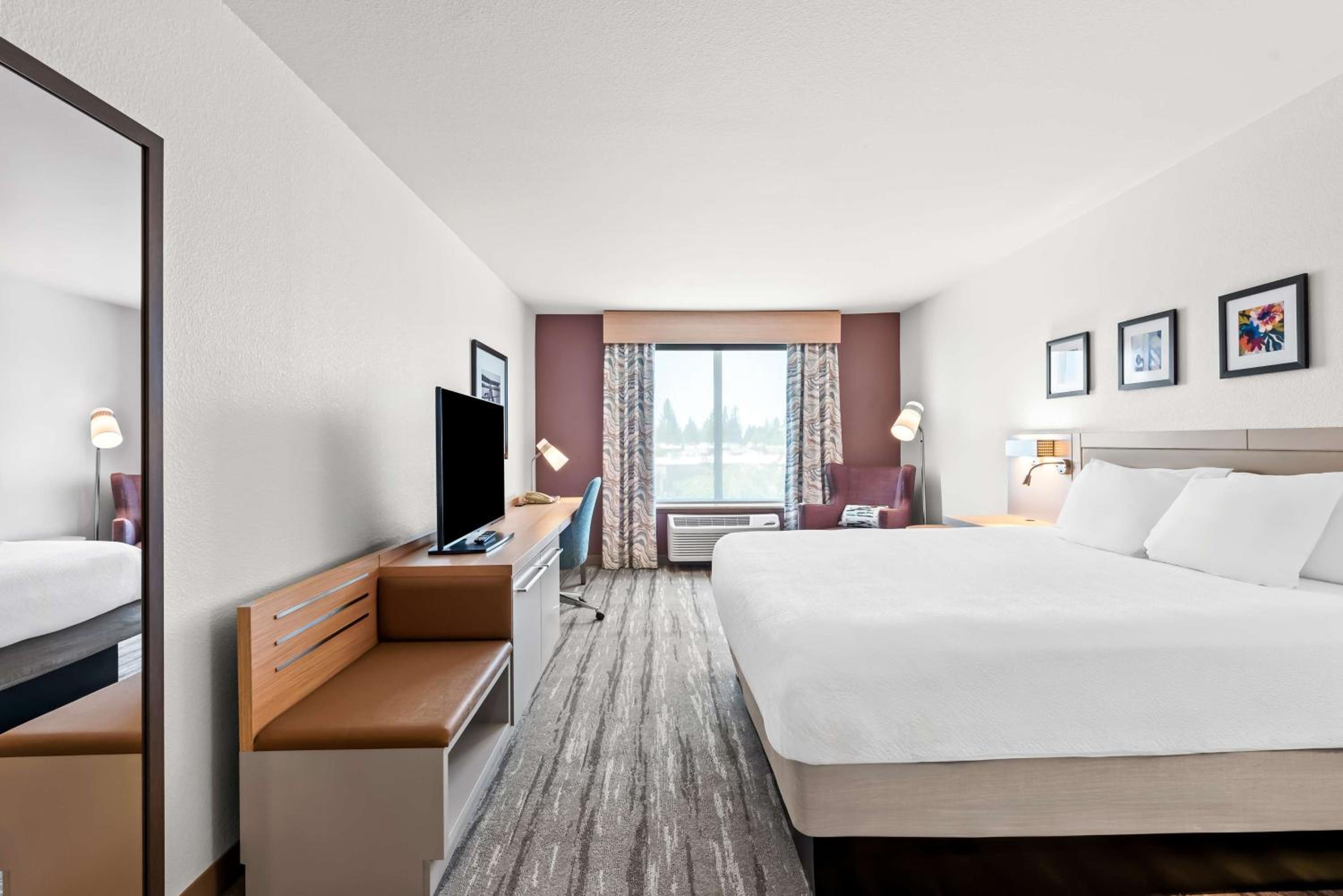 King Room - Photo 4