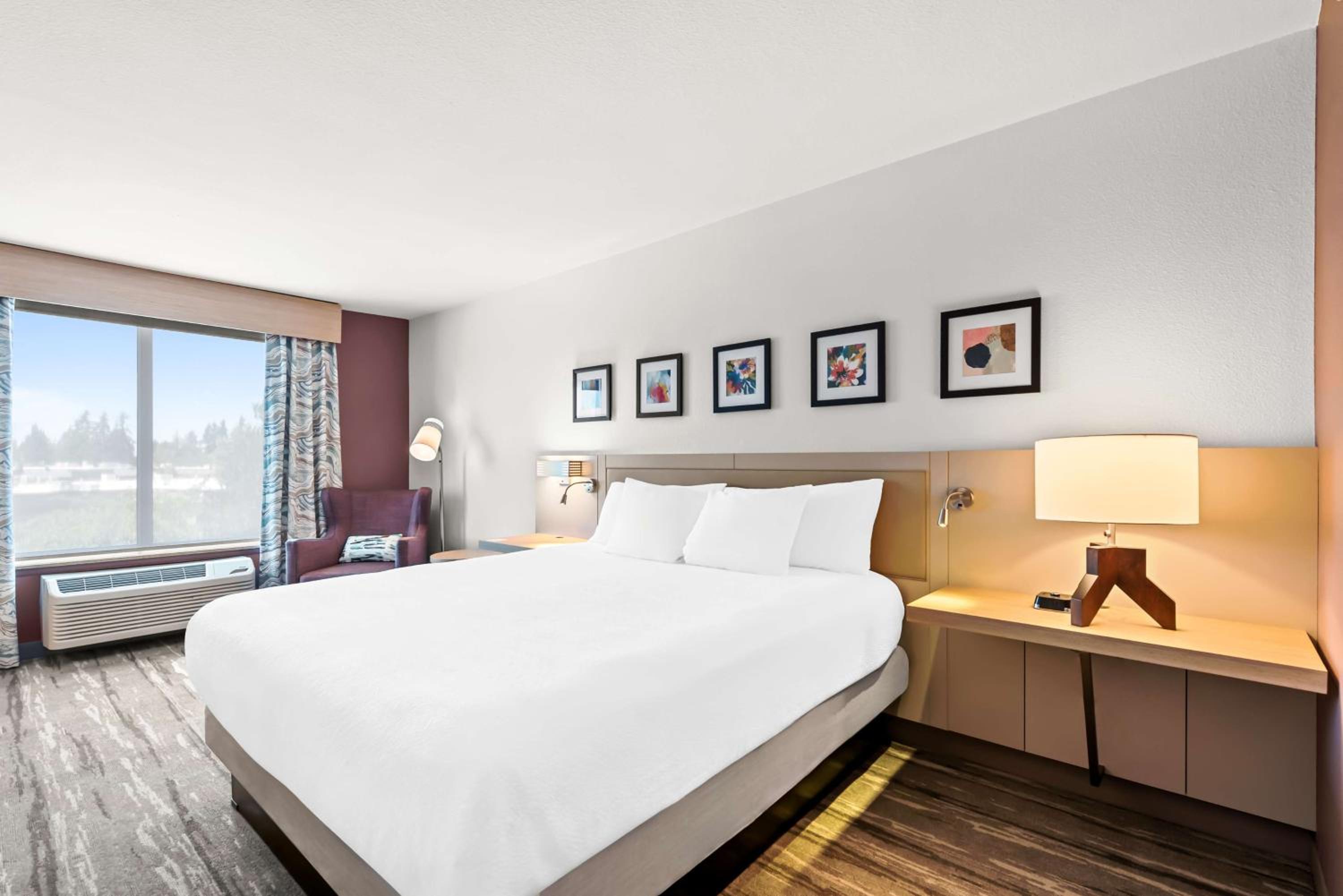 King Room - Photo 5