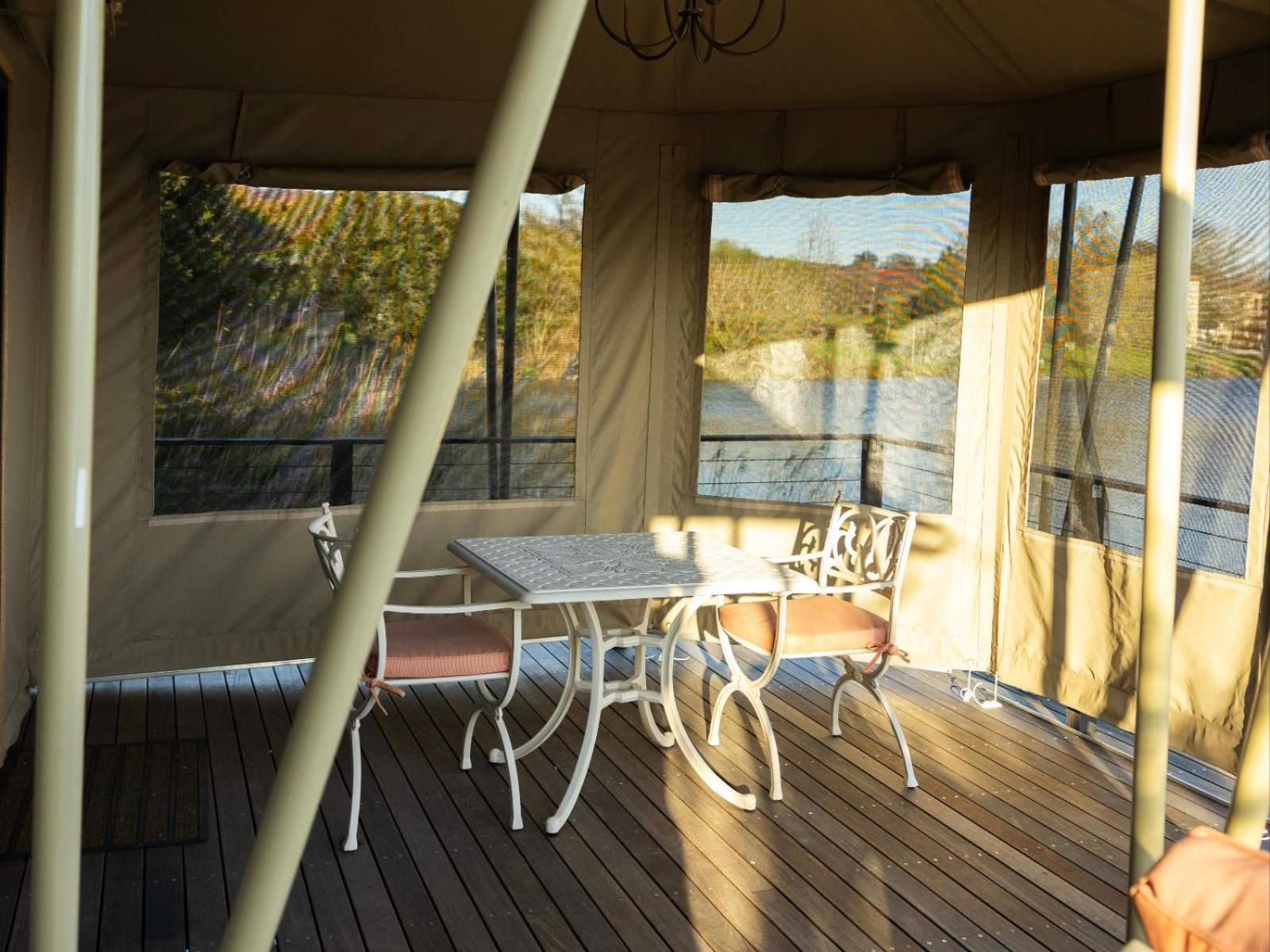 Luxury Tent photo 3