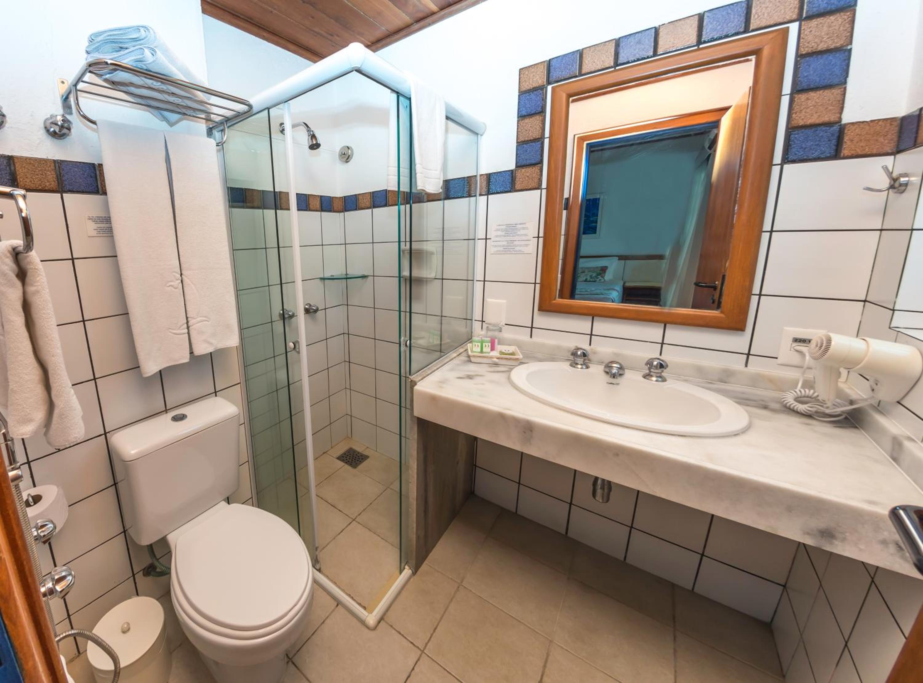 Standard Double Room - Photo 4