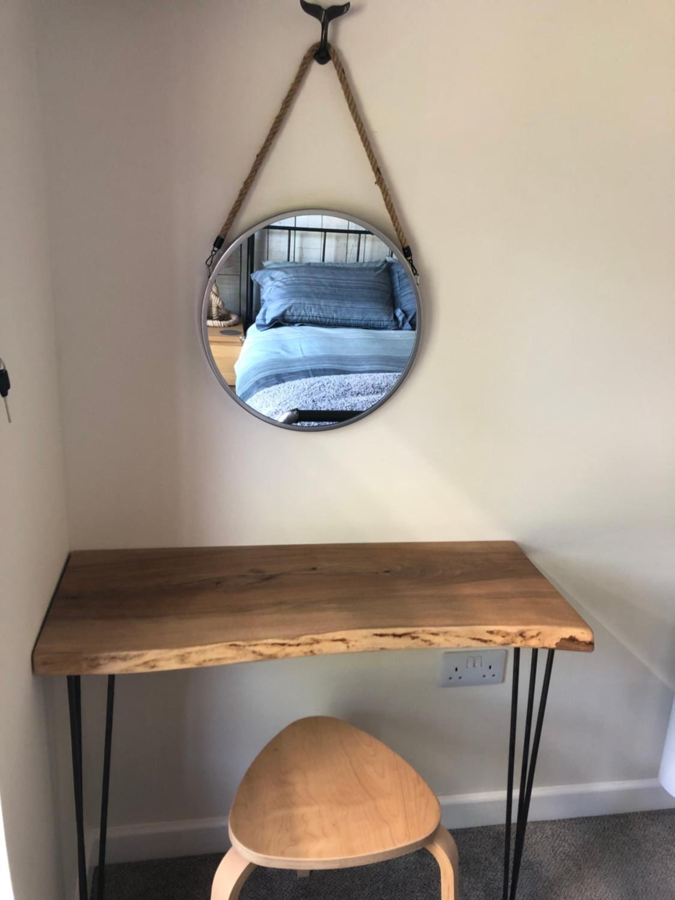 Apartment - Split Level