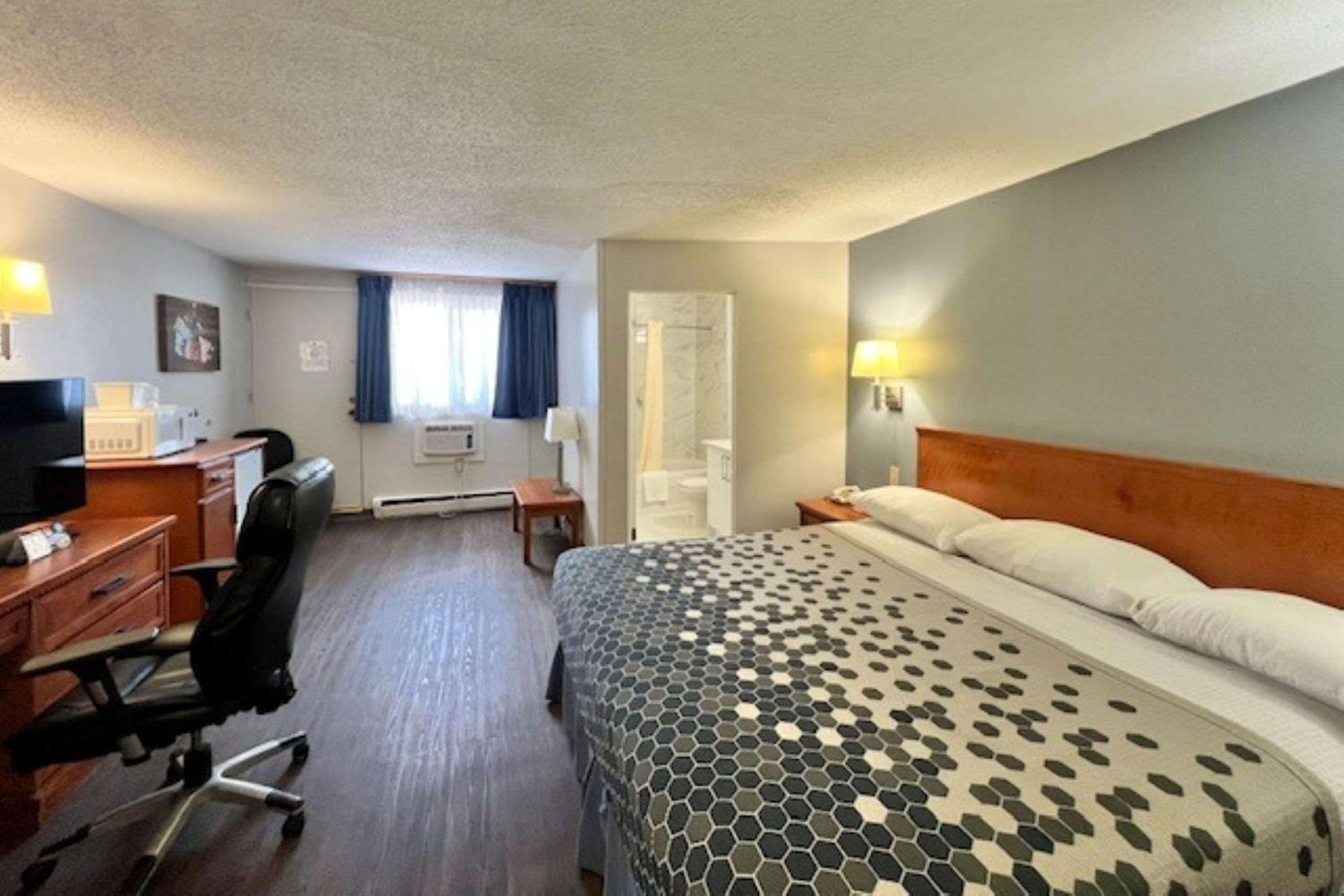 King Room - Photo 4