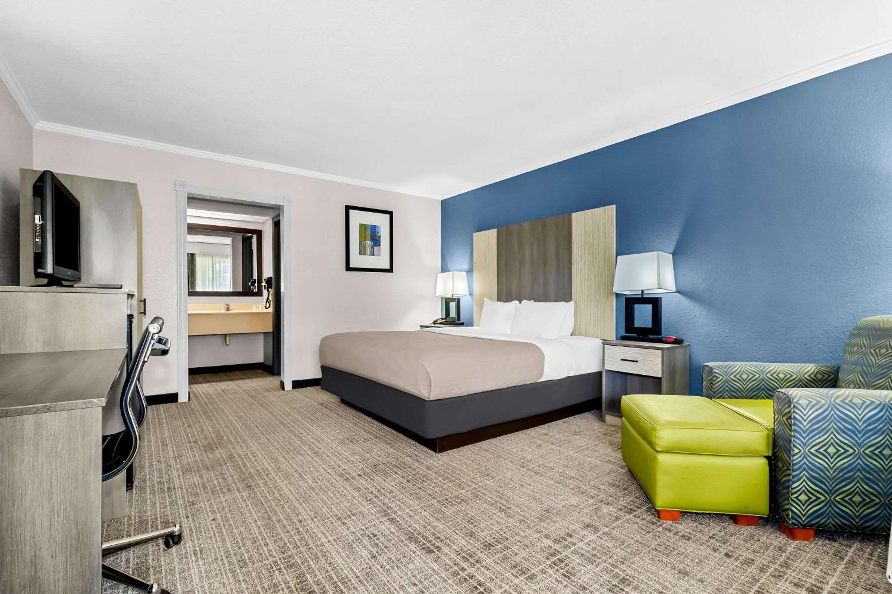 King Room - Photo 1