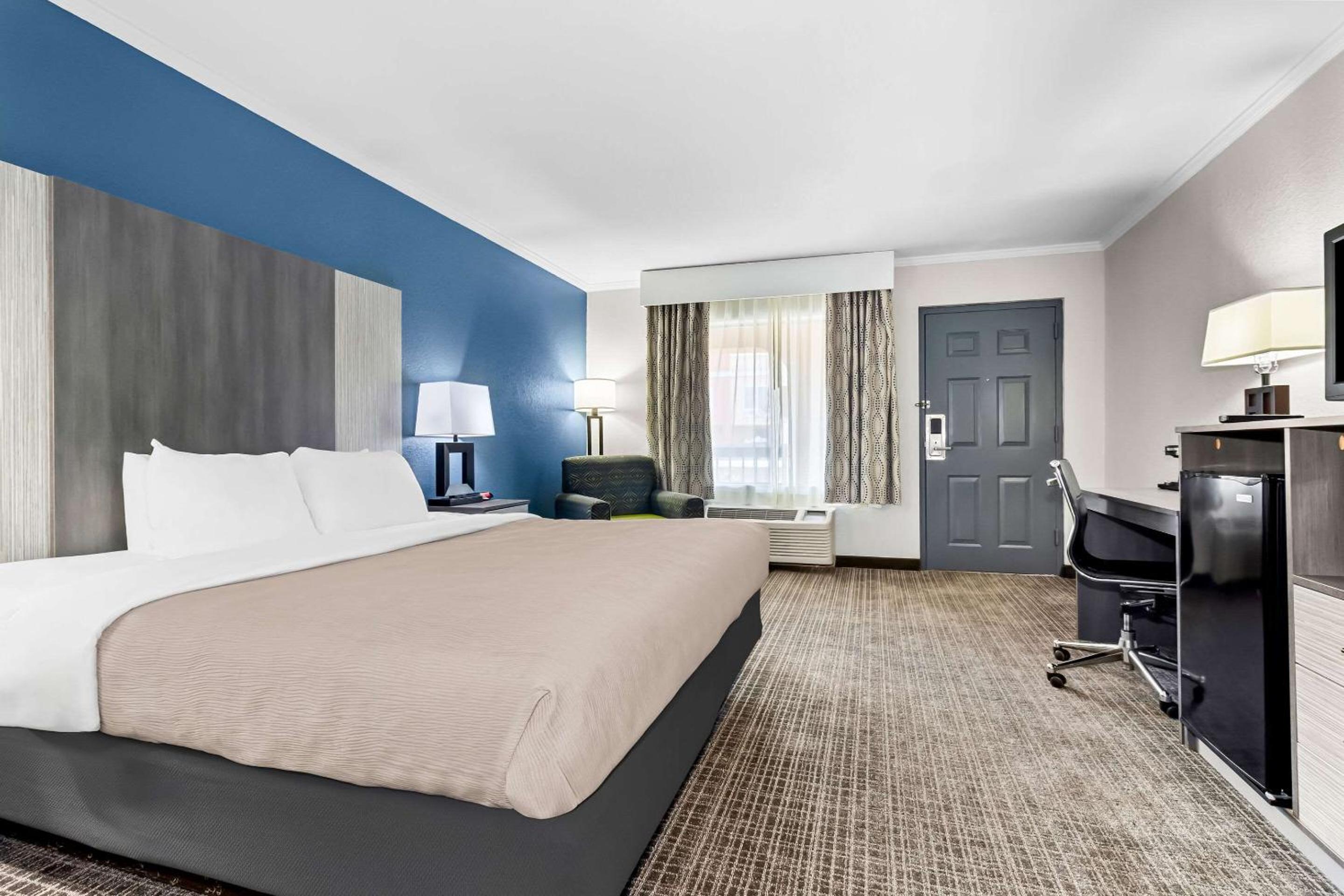 King Room - Photo 7