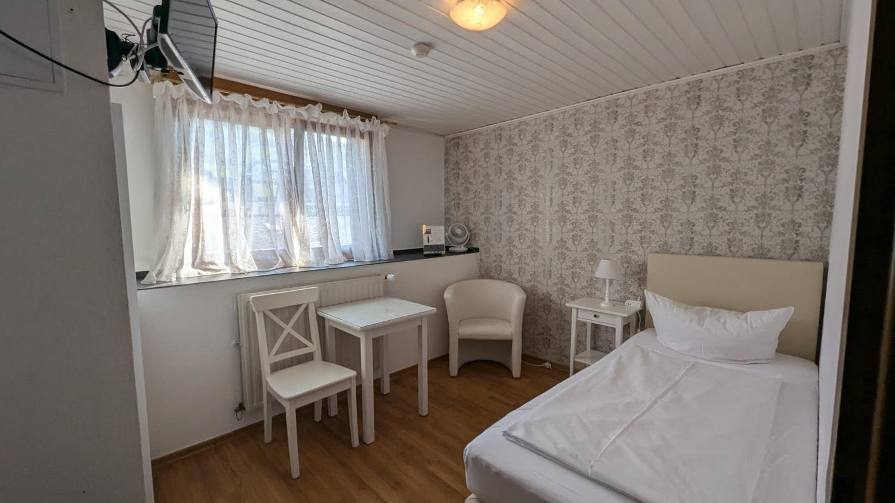 Budget Single Room photo 1
