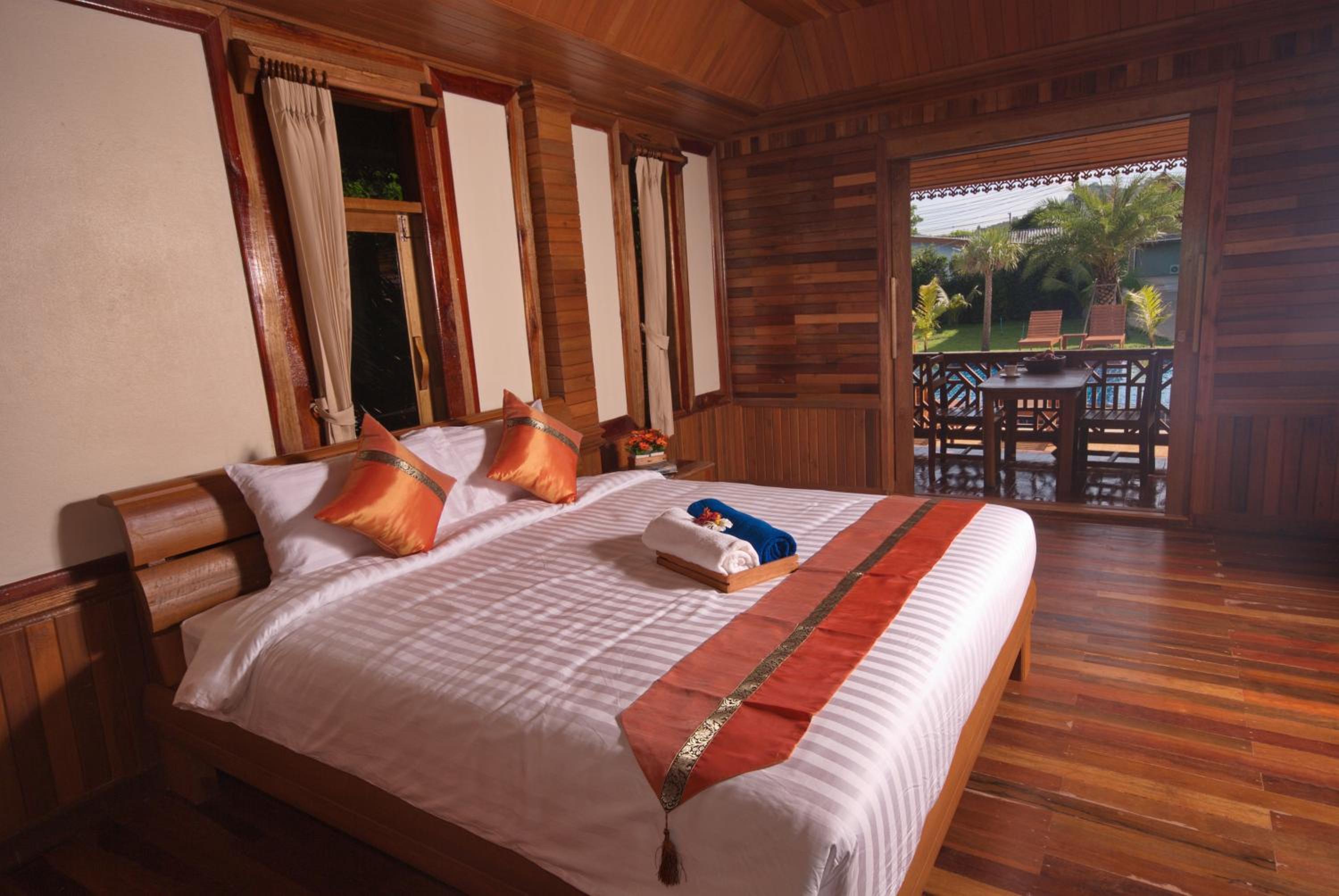 Deluxe Villa