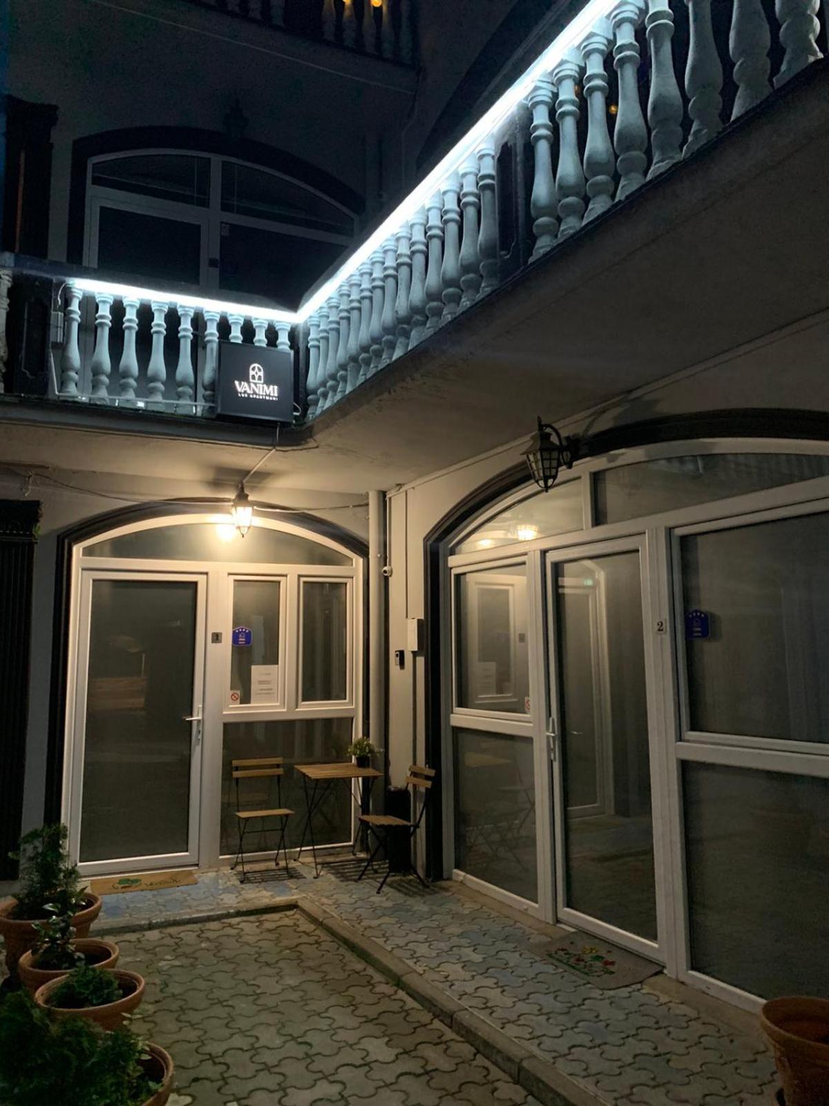 Apartment - Ground Floor photo 3