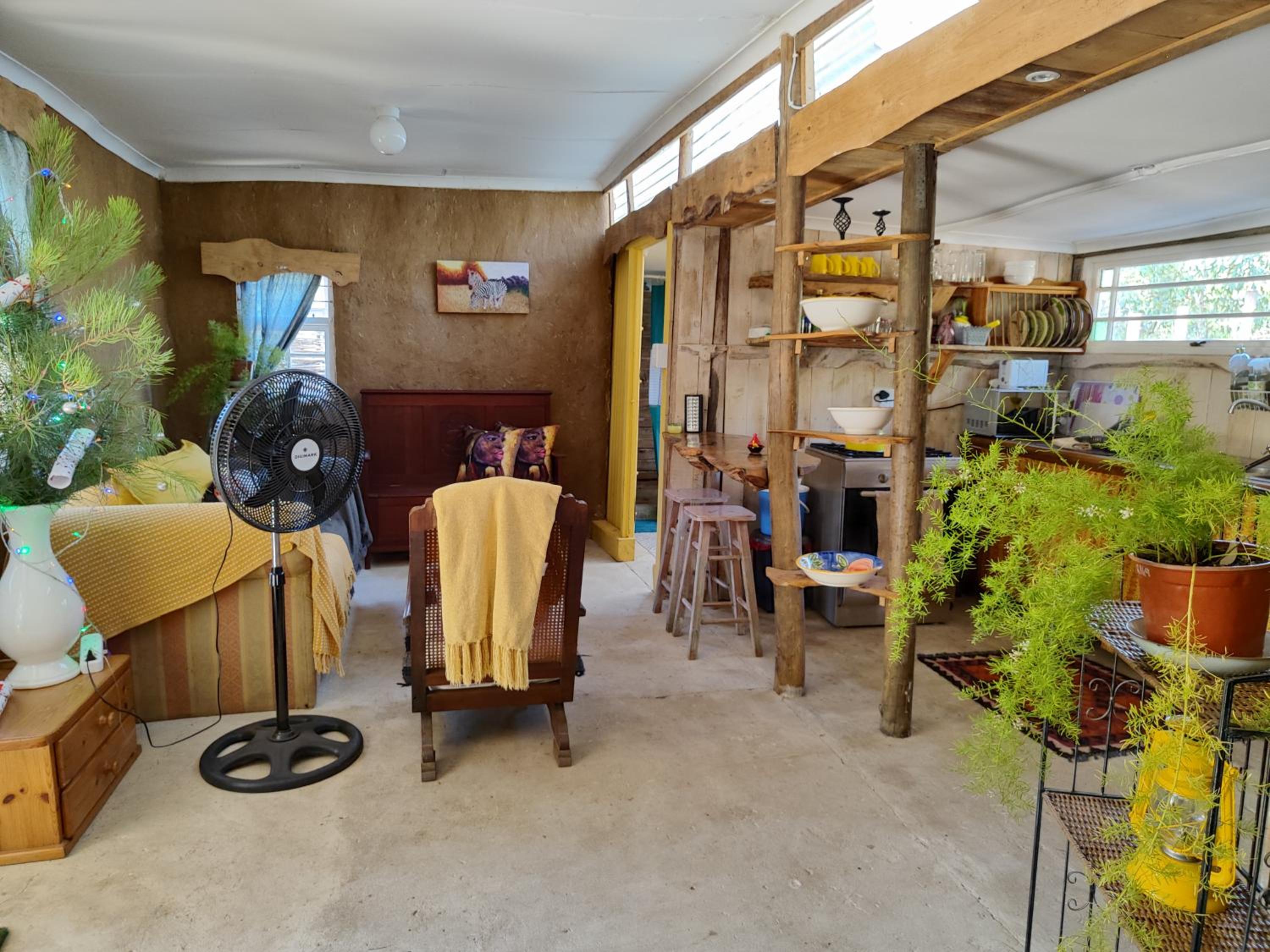 Chalet photo 1