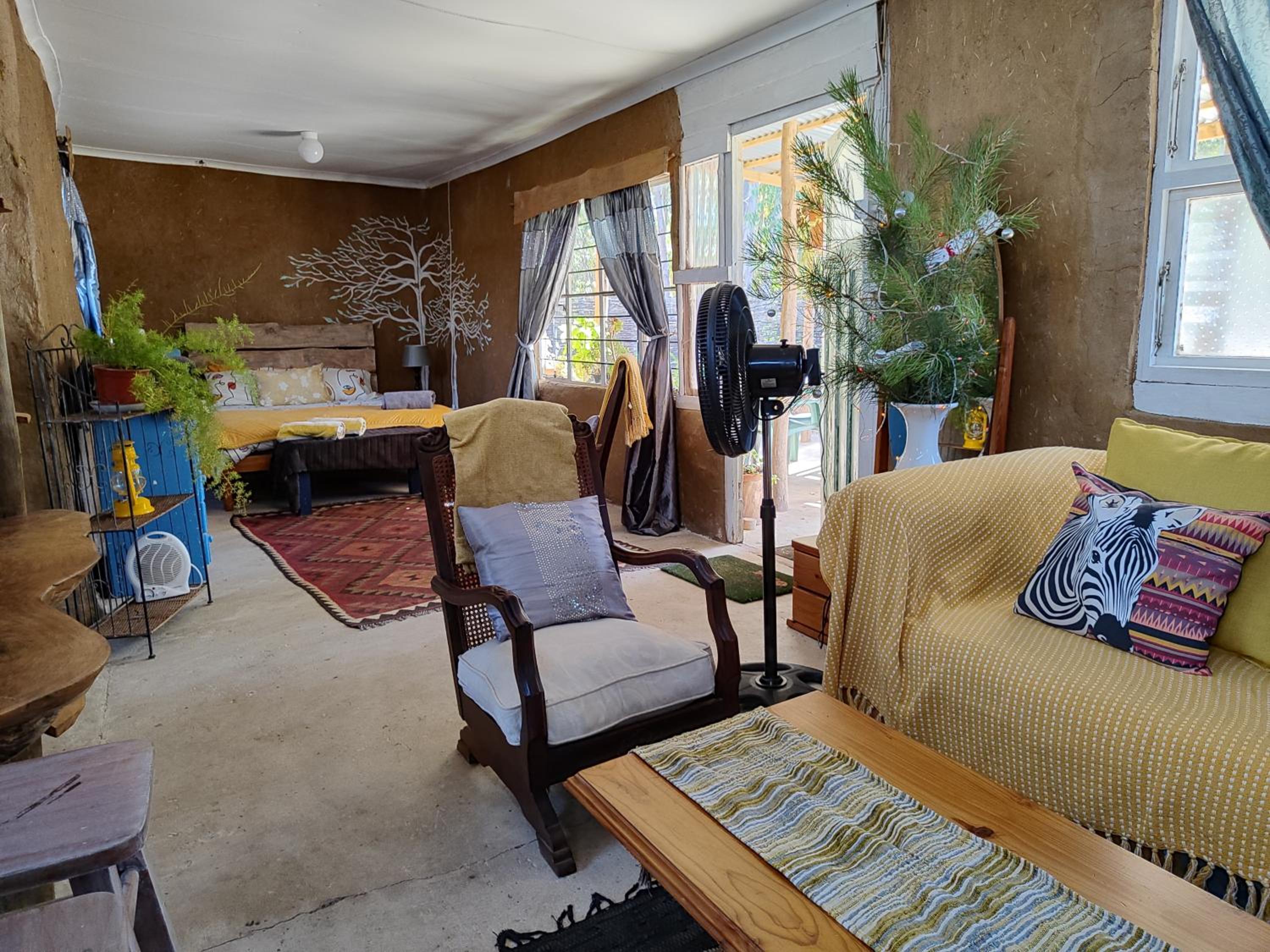 Chalet photo 3