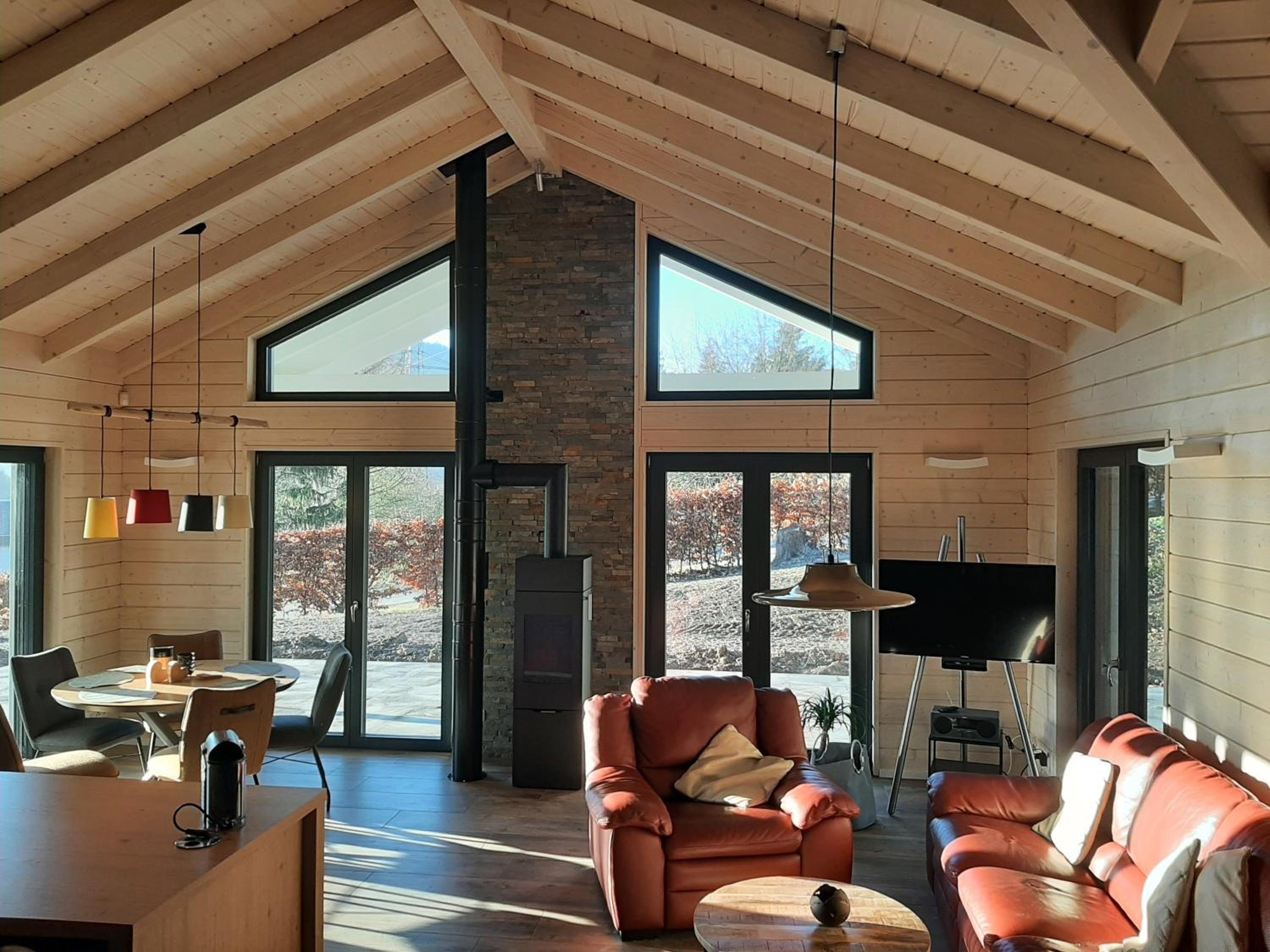 Vacation Home photo 1