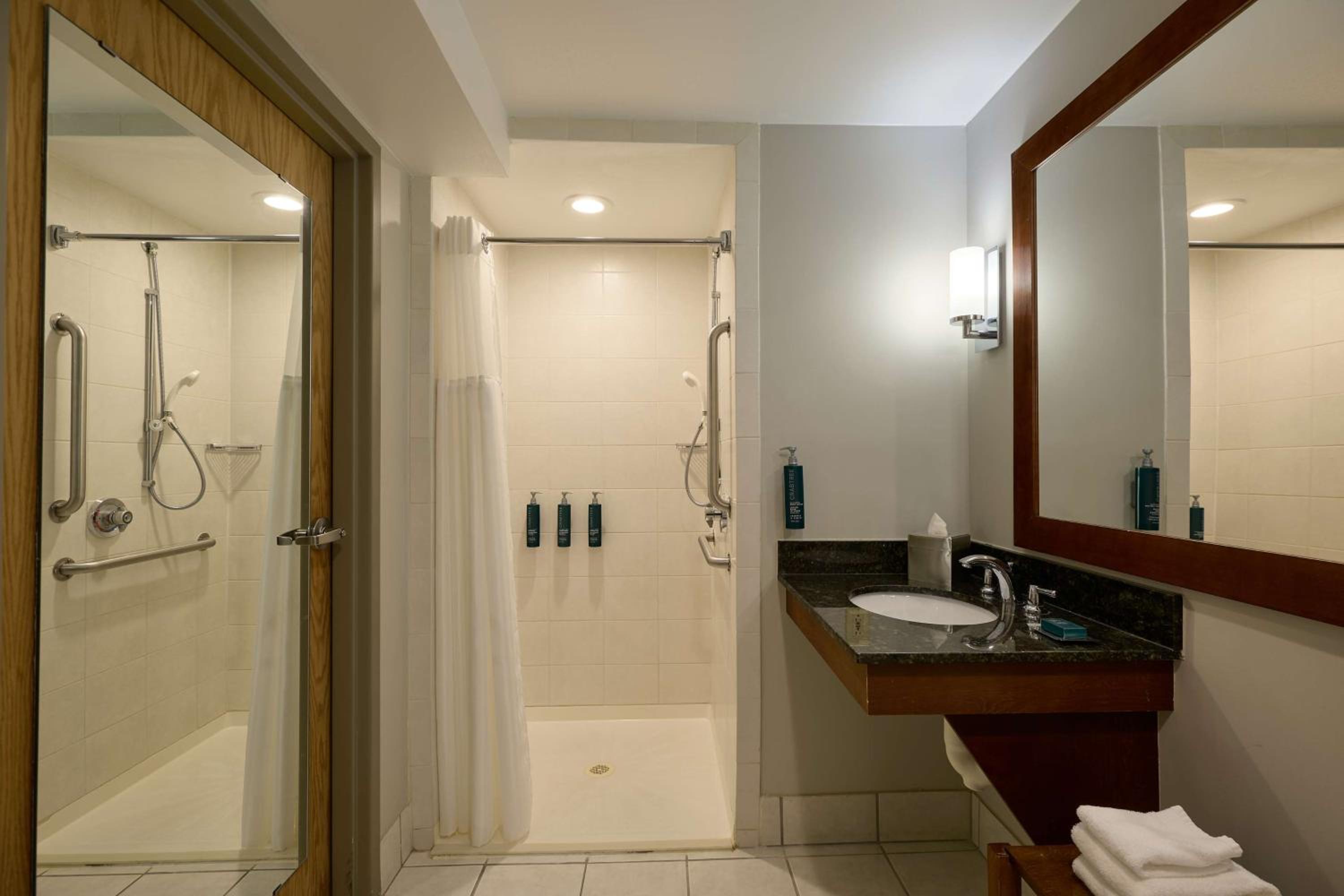DoubleTree by Hilton Minneapolis Airport, MN, Billede 4
