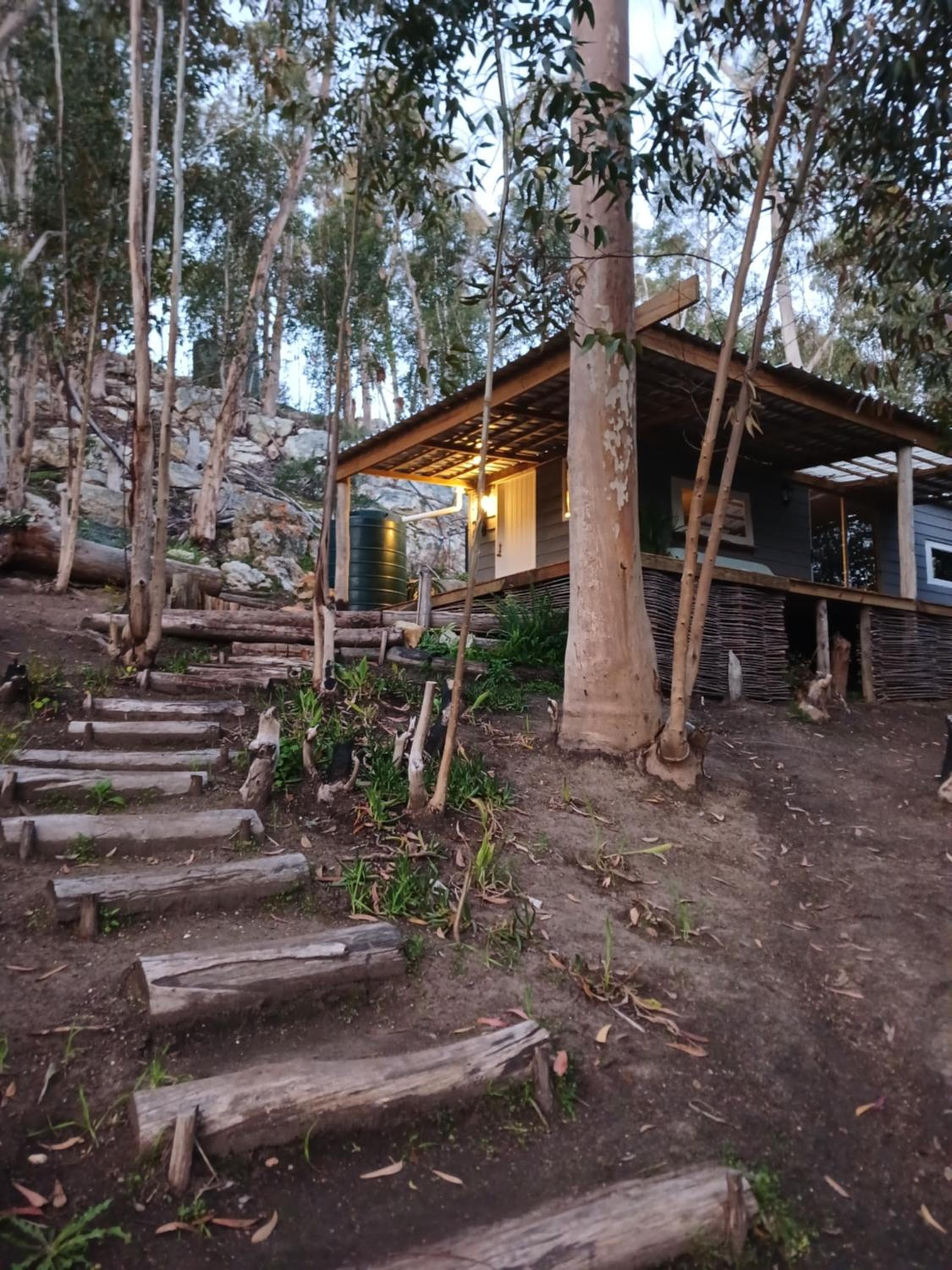 Superior Chalet photo 3