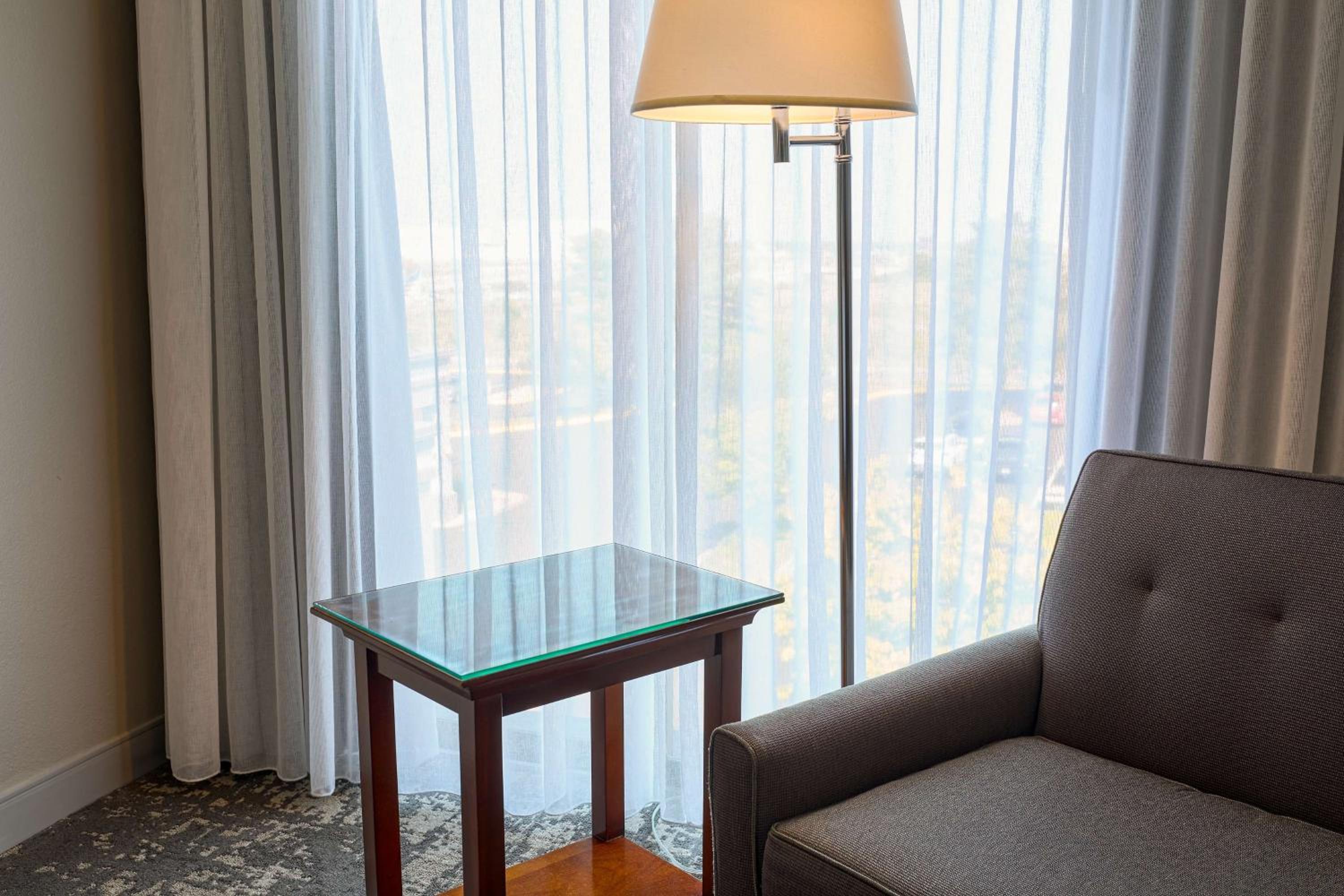 Executive King Room photo 2