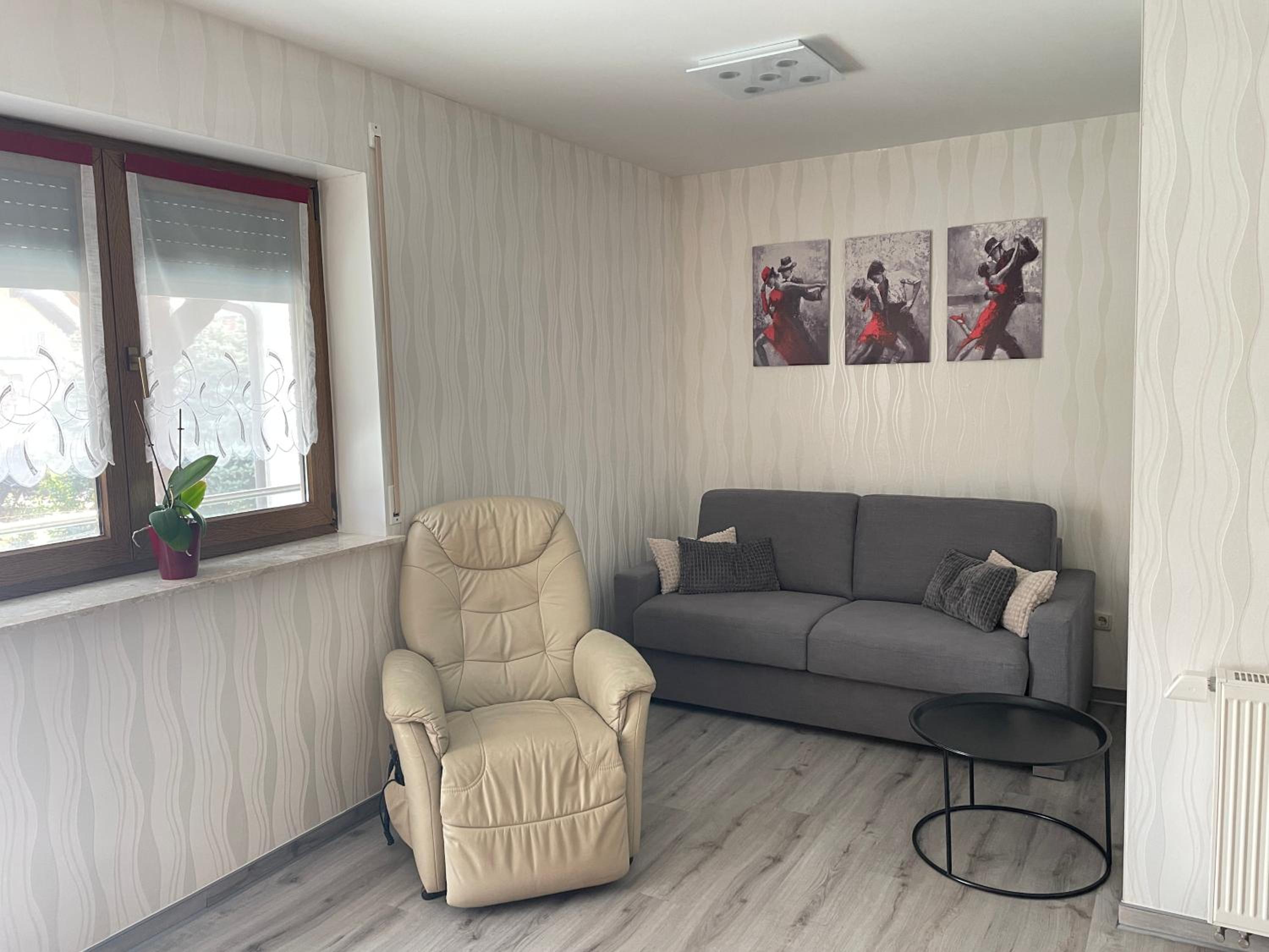 Apartment - Split Level photo 1