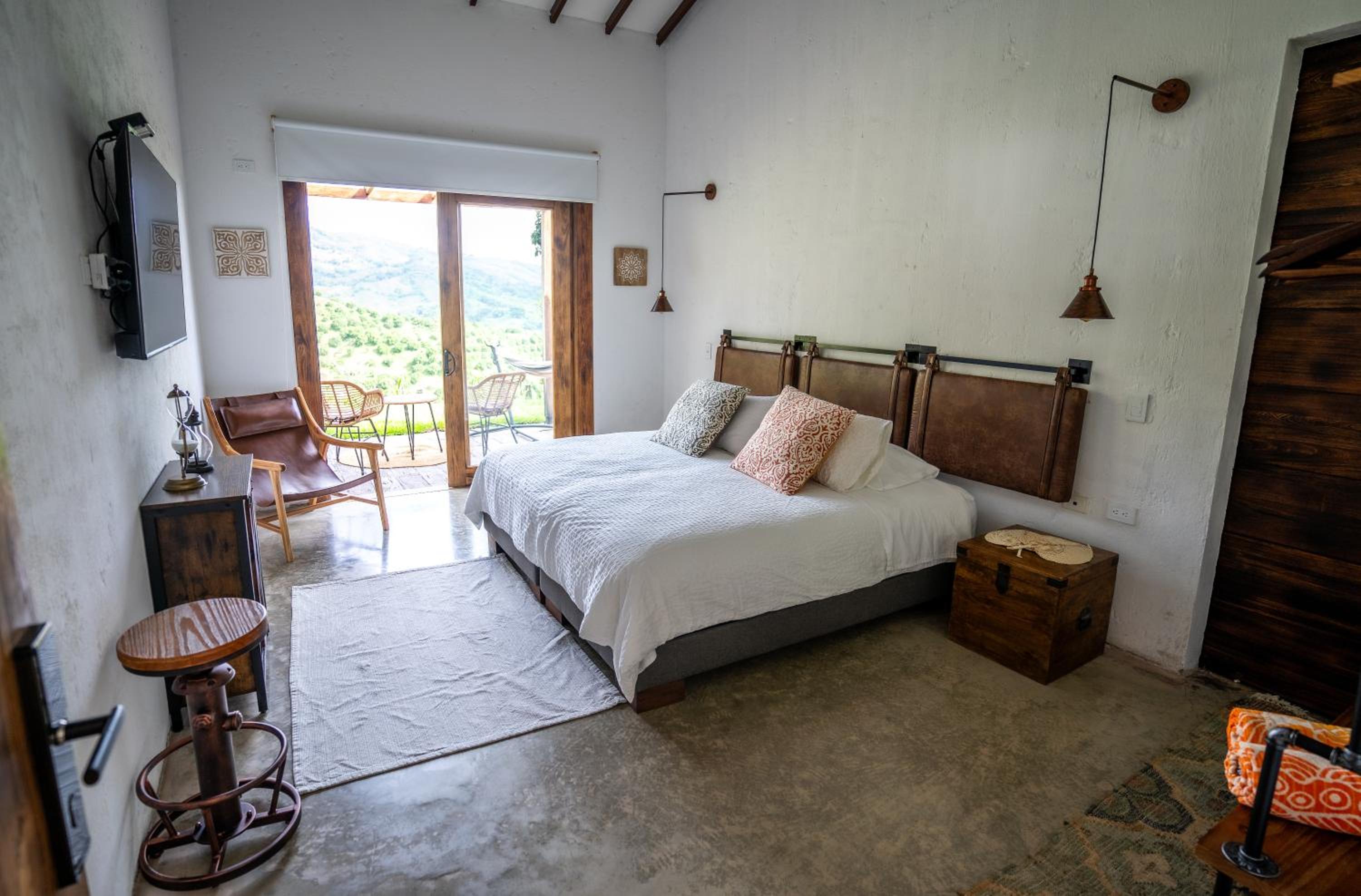Double Room photo 1