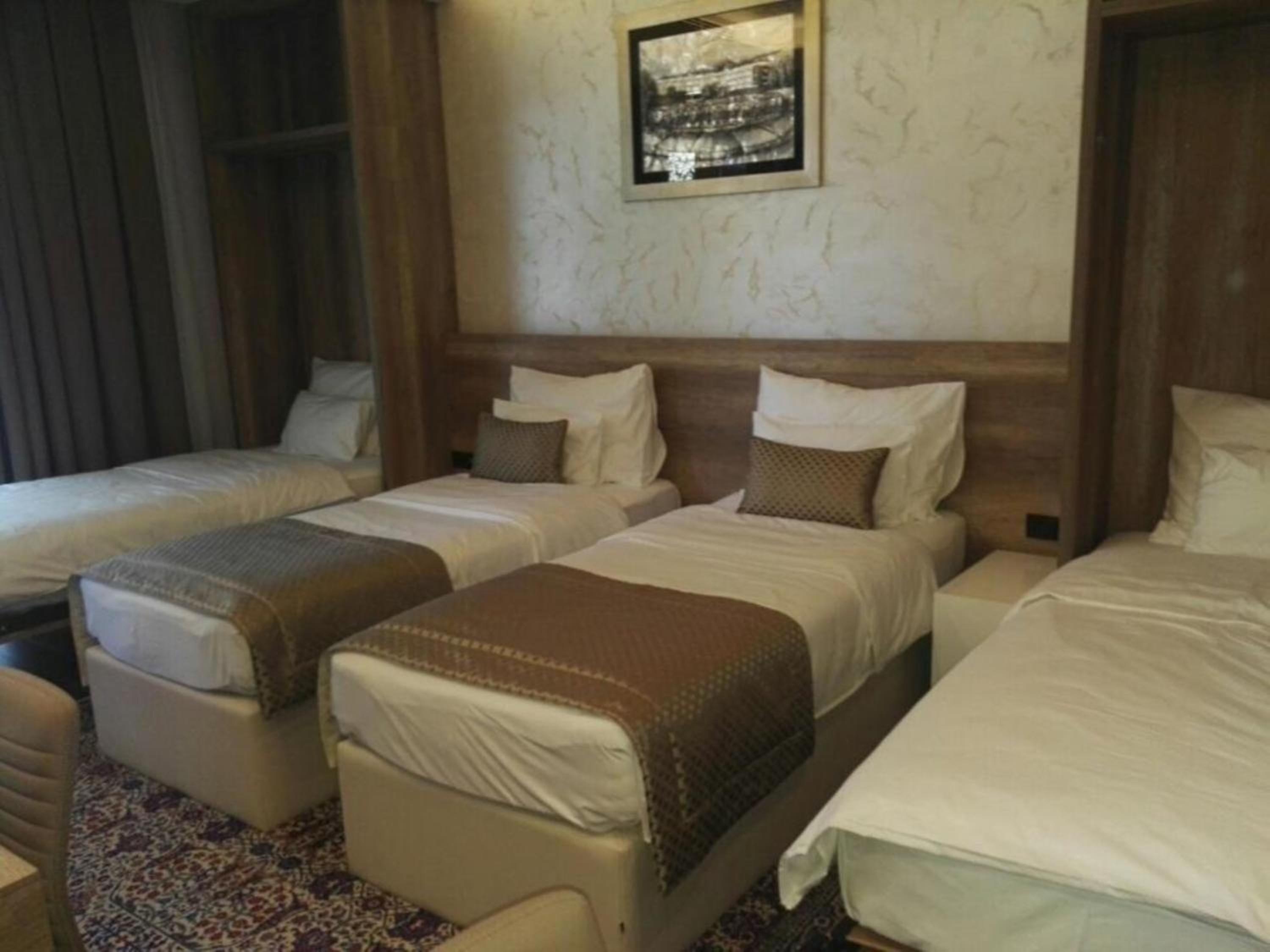 Quadruple Room photo 1