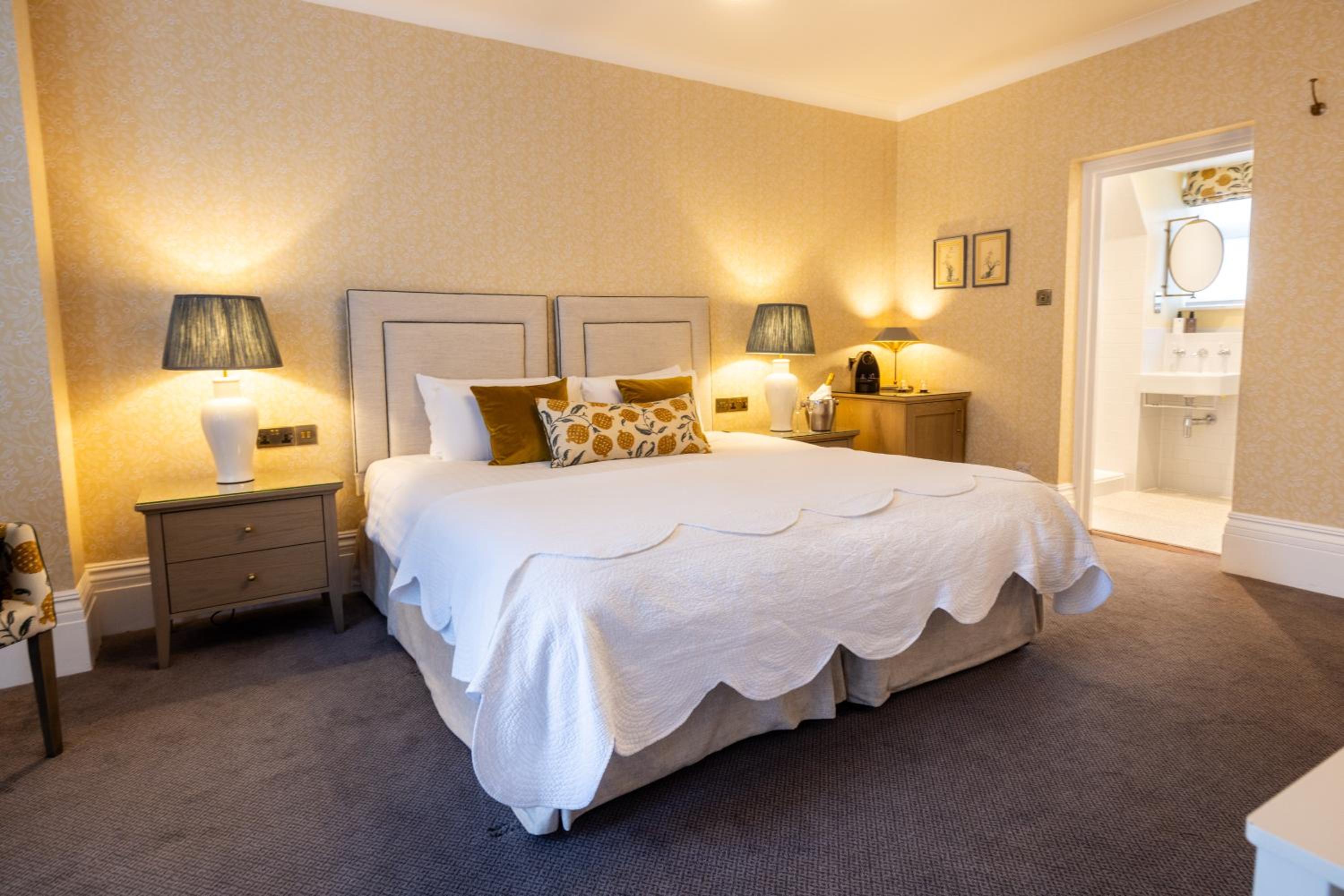 Executive Double Room - Photo 5