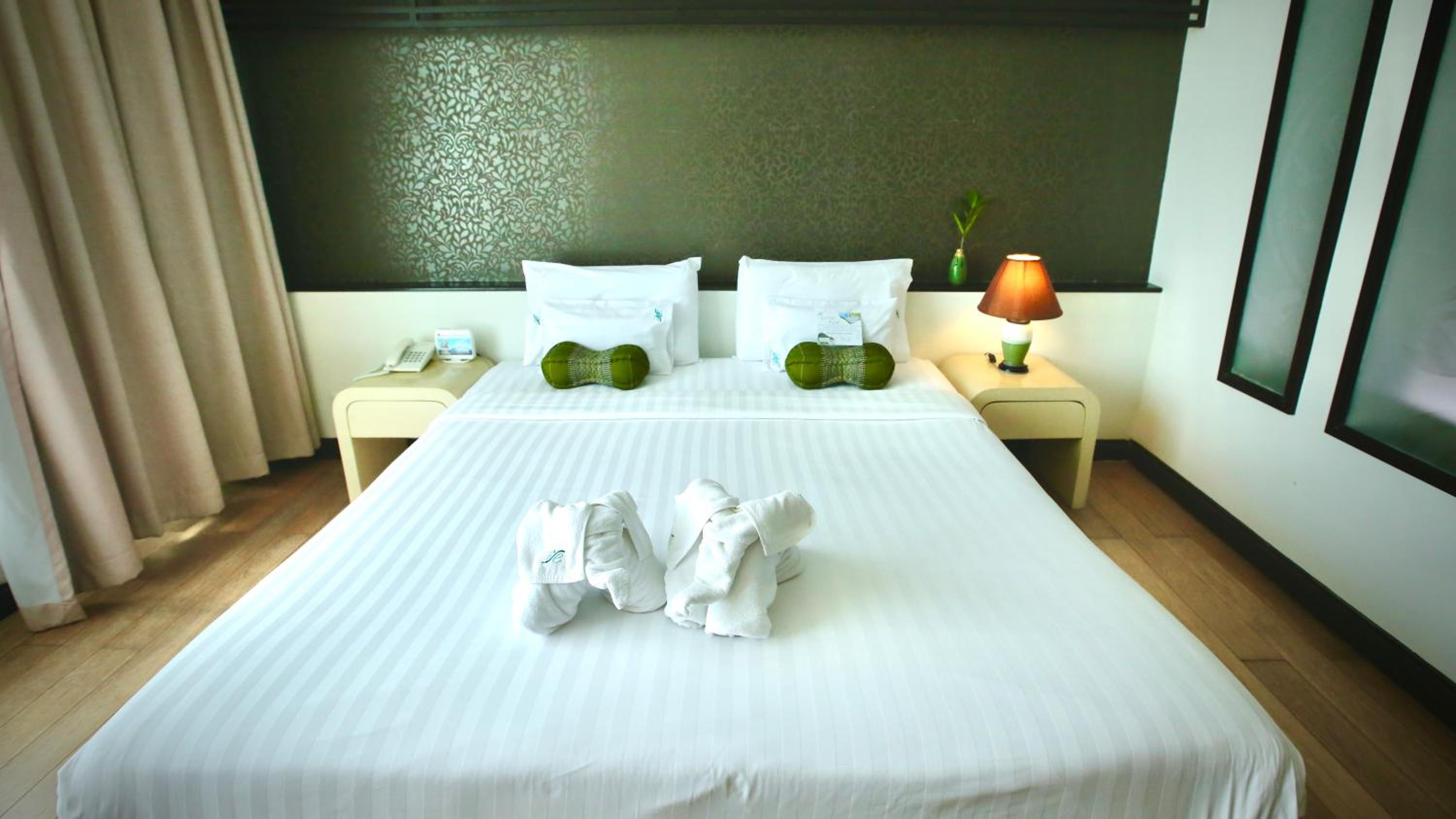 Superior Double Room - Photo 5
