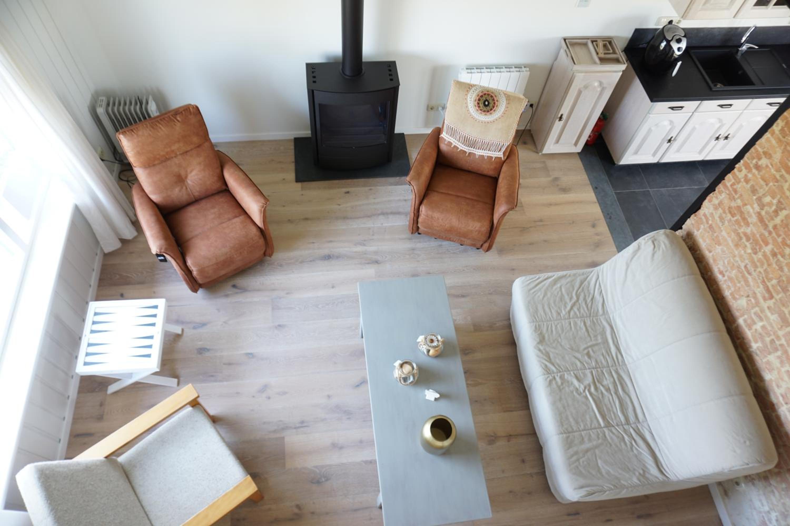 One-Bedroom House photo 3