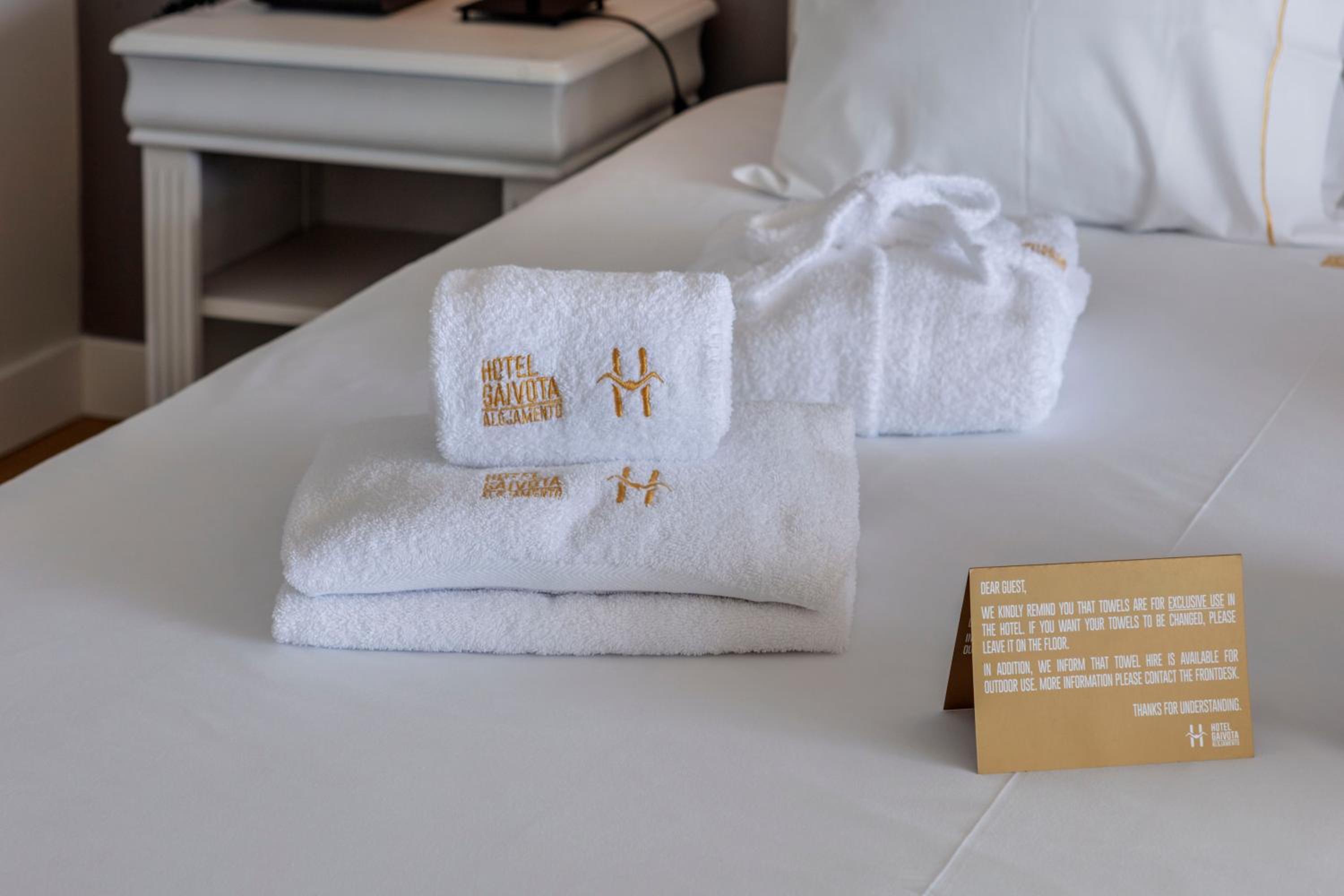 Junior Suite with Balcony and Sea View - Photo 5