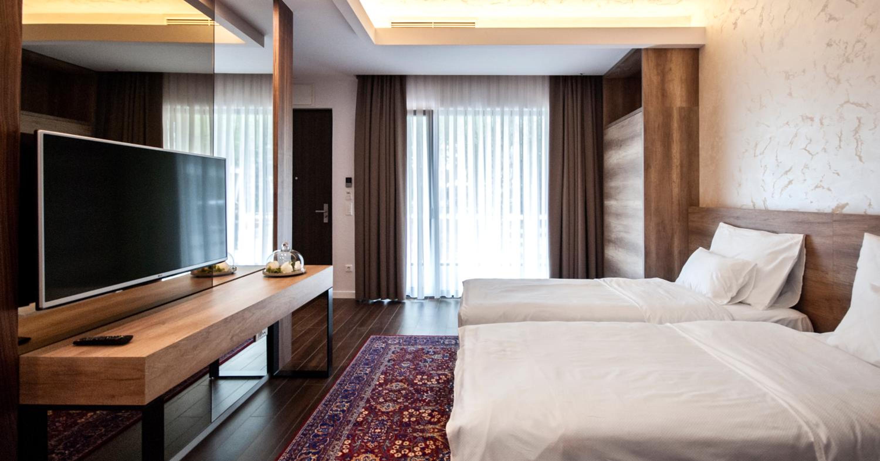 Twin Room photo 3